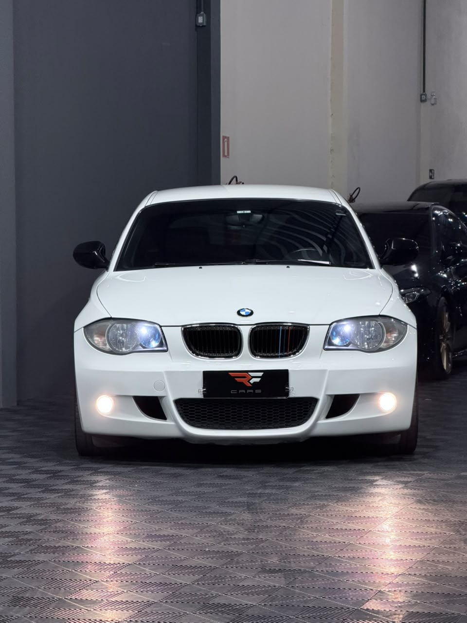 BMW 118iA 2.0 136cv — foto 6
