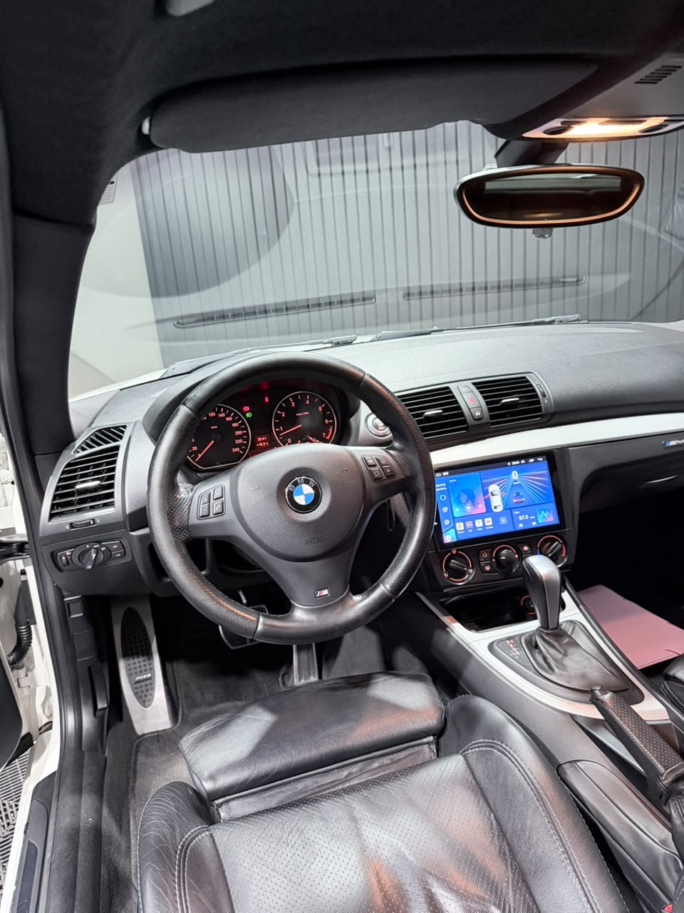 BMW 118iA 2.0 136cv — foto 15