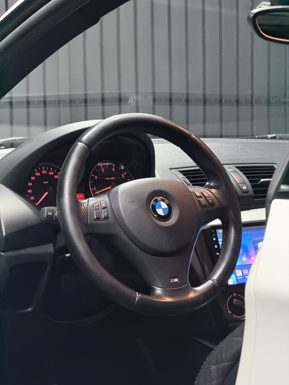 BMW 118iA 2.0 136cv — foto 16