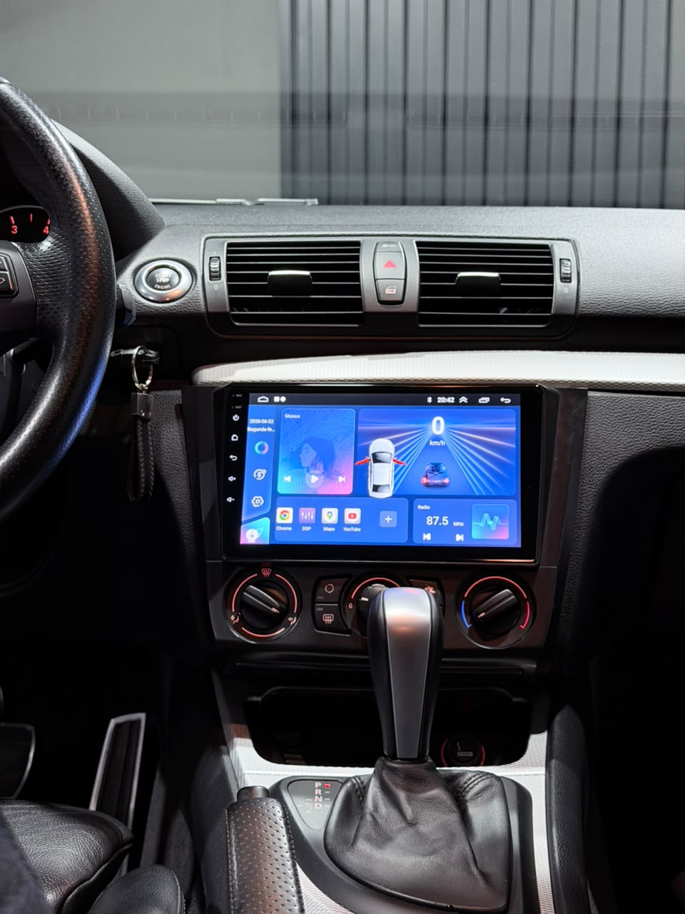 BMW 118iA 2.0 136cv — foto 17