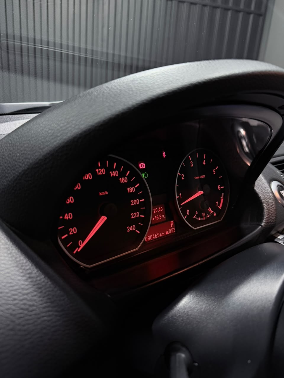 BMW 118iA 2.0 136cv — foto 18