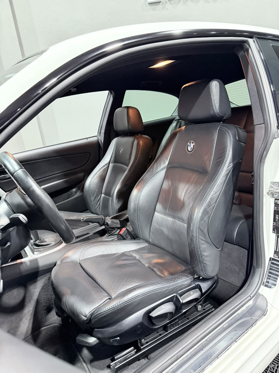 BMW 118iA 2.0 136cv — foto 19