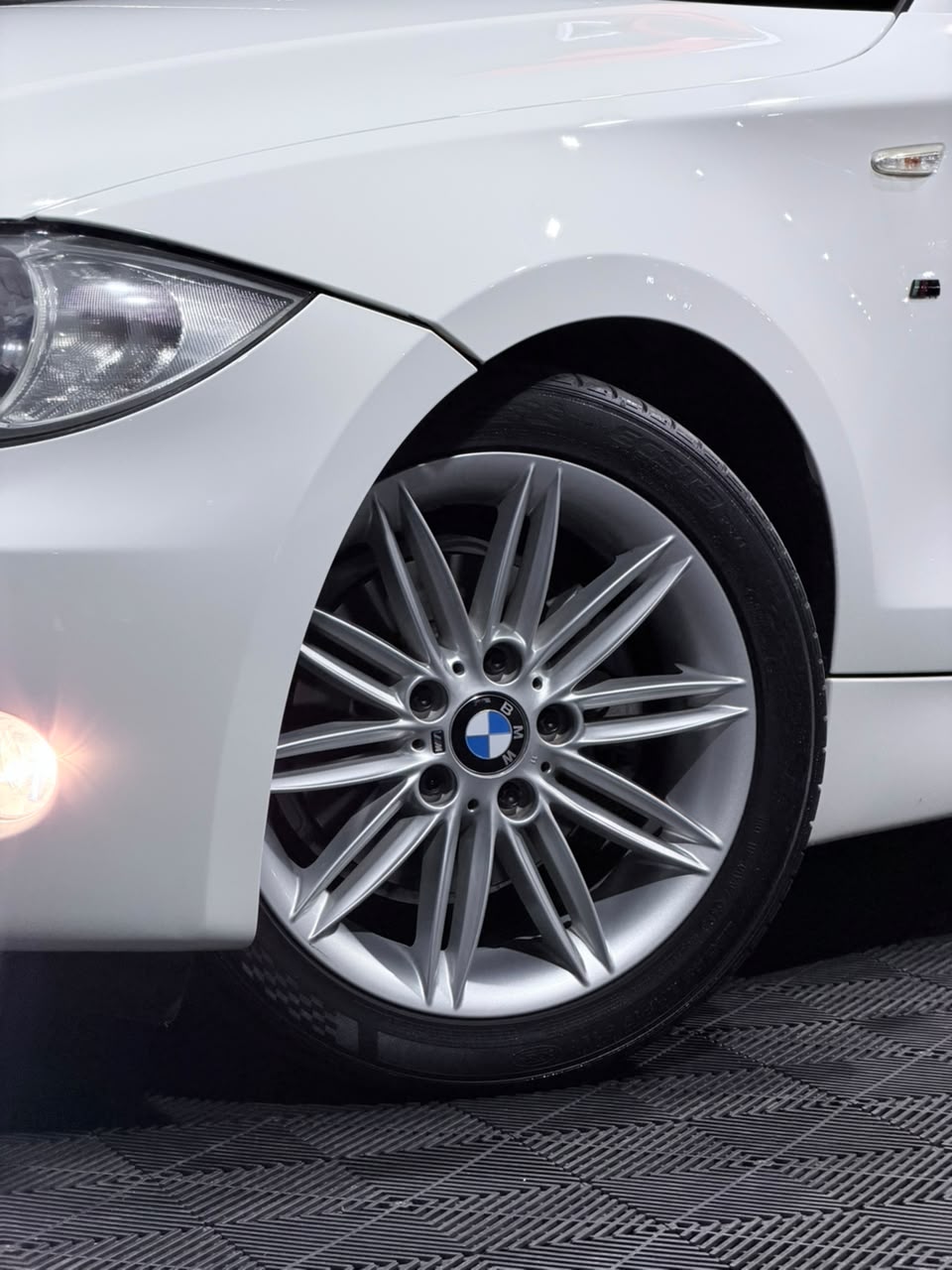 BMW 118iA 2.0 136cv — foto 22