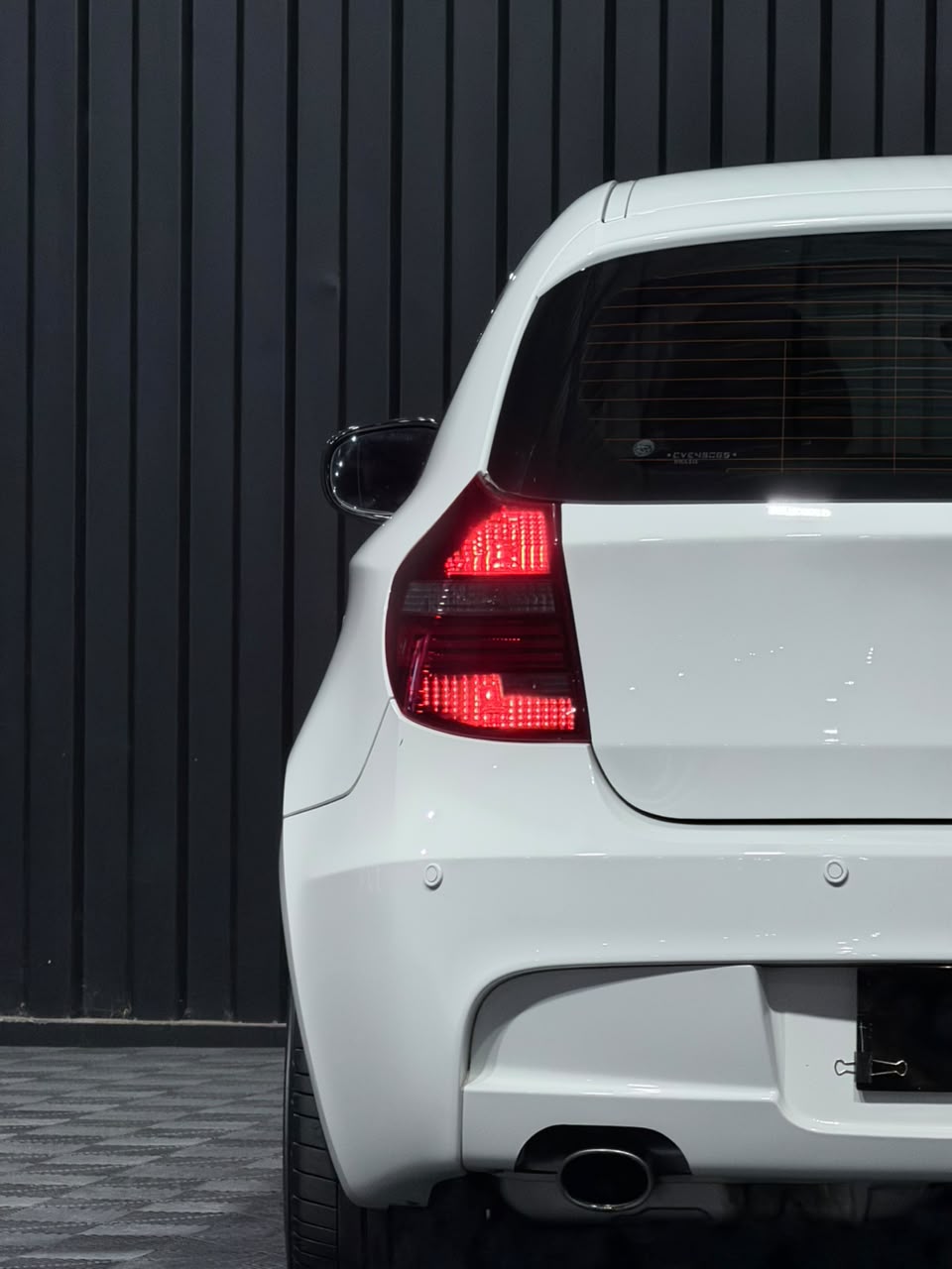 BMW 118iA 2.0 136cv — foto 25