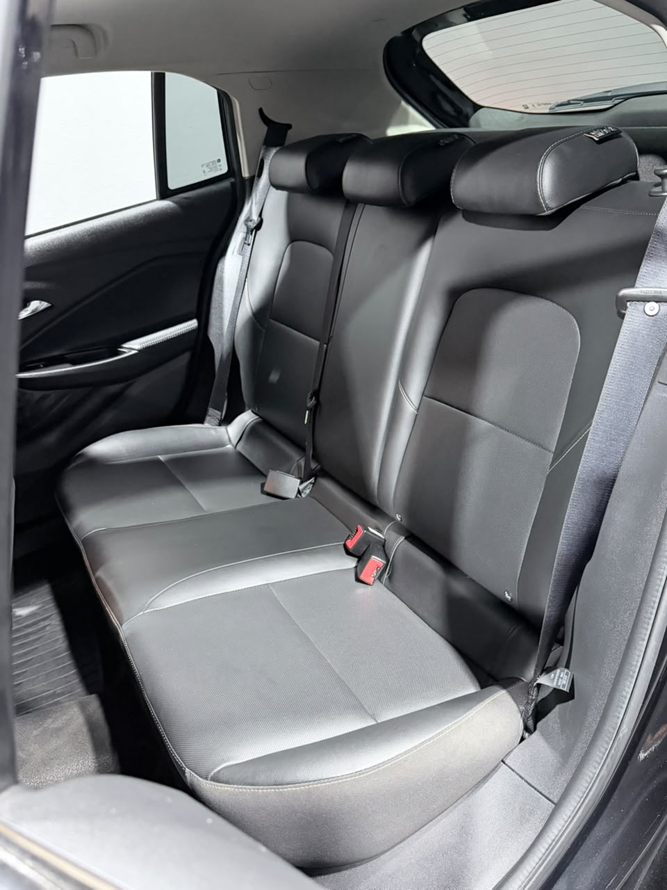 CHEVROLET ONIX PREMIER II 1.0 TURBO — foto 18