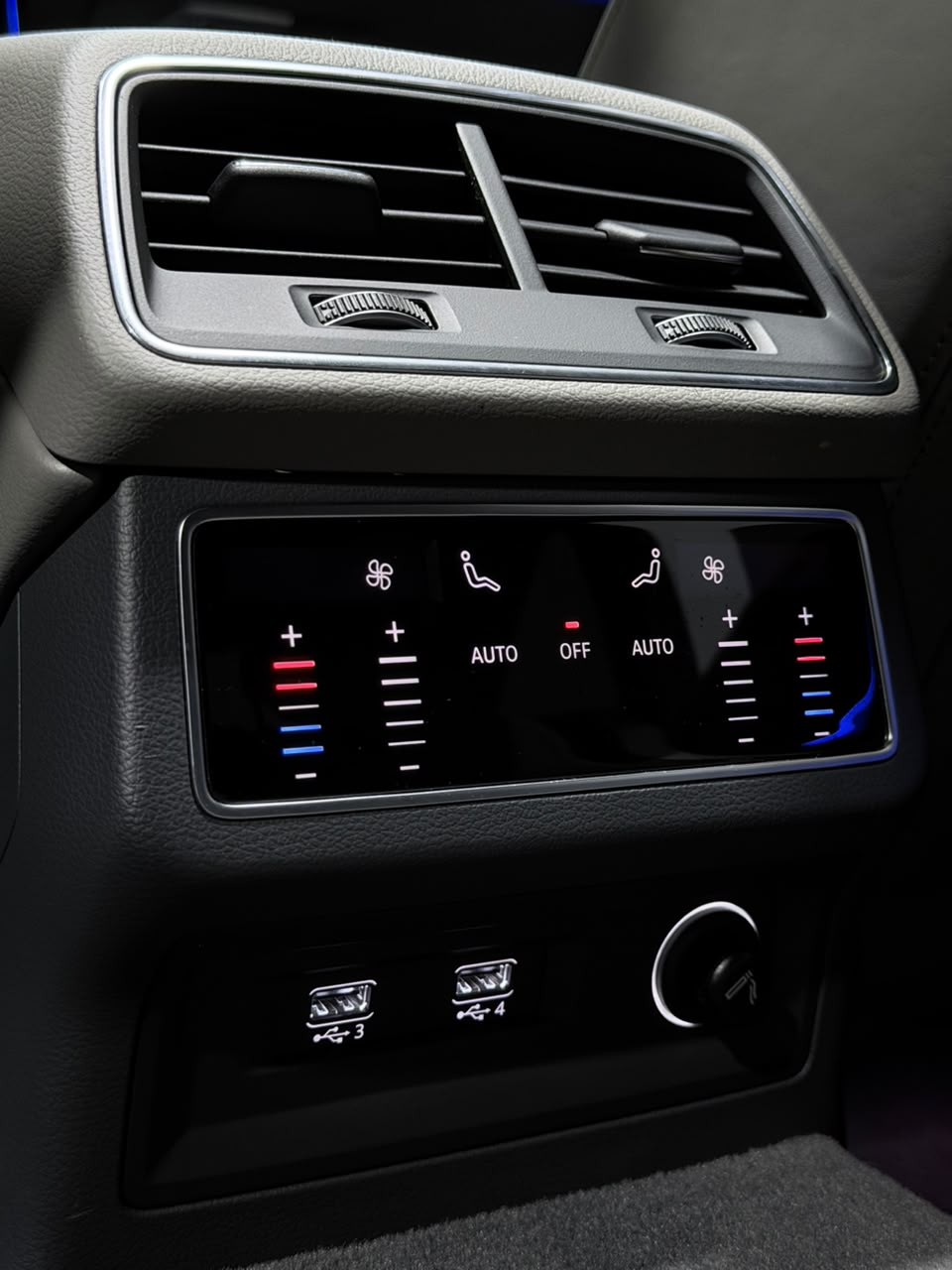 AUDI A7 SPORTBACK 3.0 V6 TFSI QUATTRO — foto 16