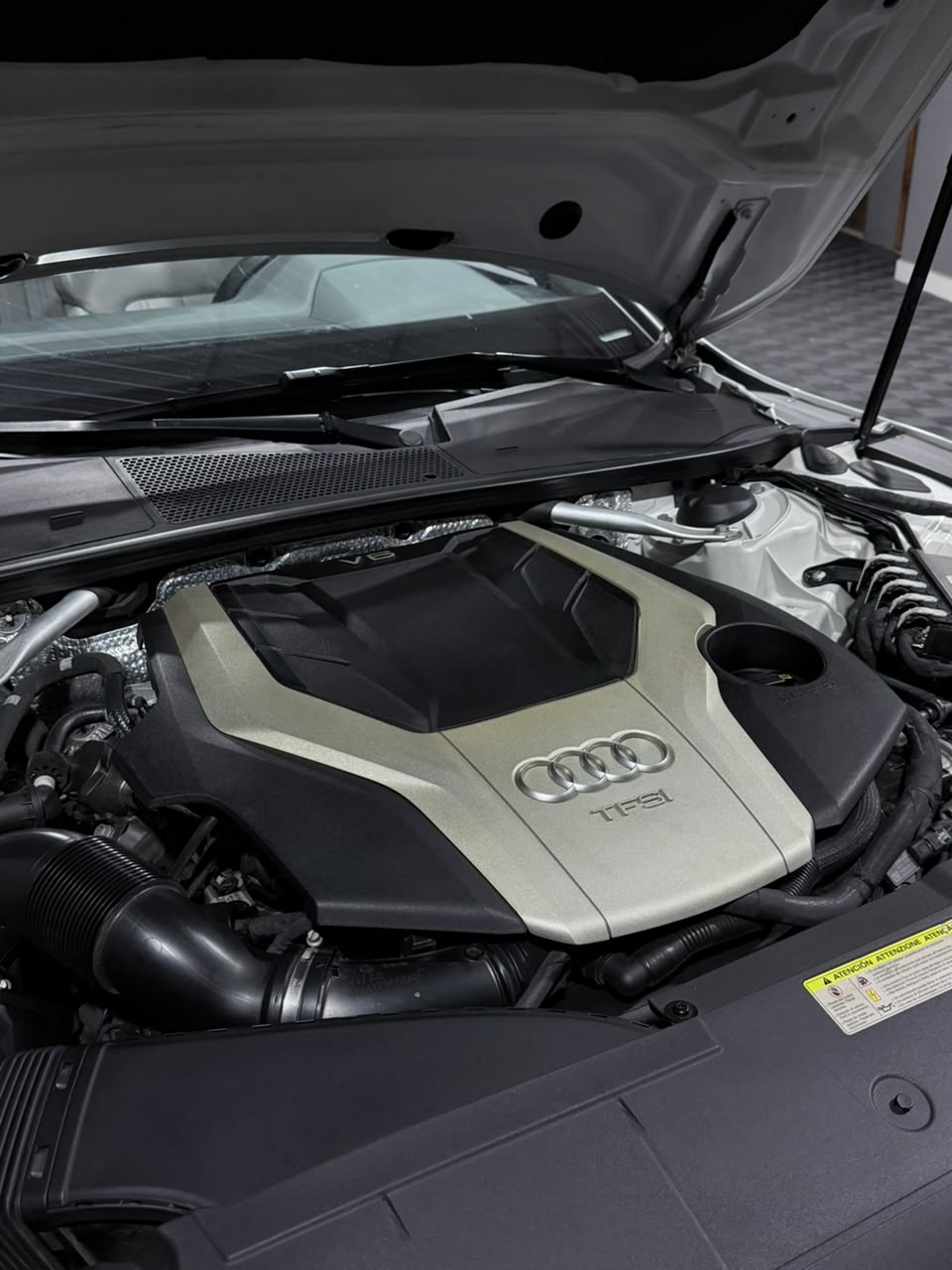 AUDI A7 SPORTBACK 3.0 V6 TFSI QUATTRO — foto 22