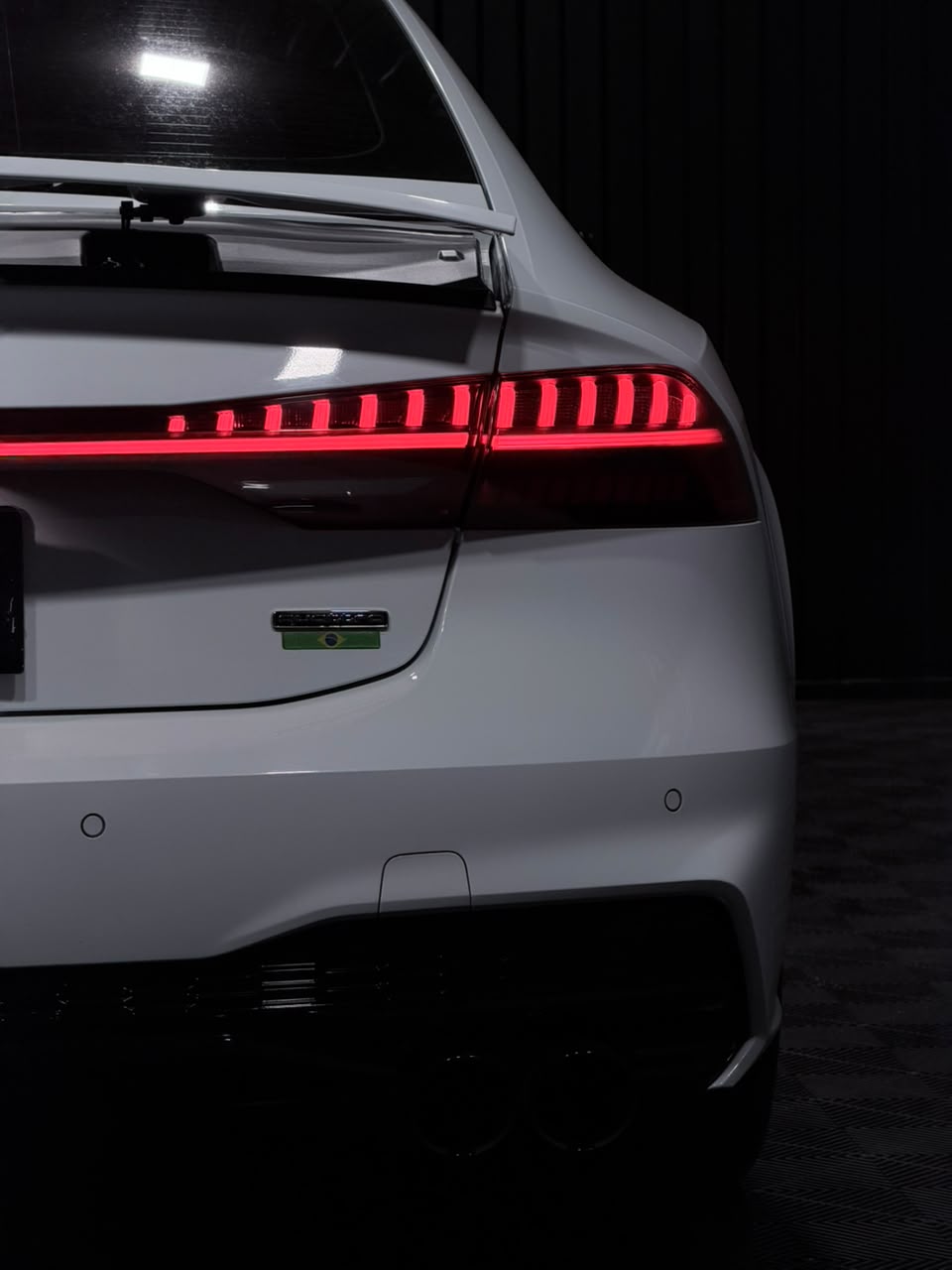 AUDI A7 SPORTBACK 3.0 V6 TFSI QUATTRO — foto 27