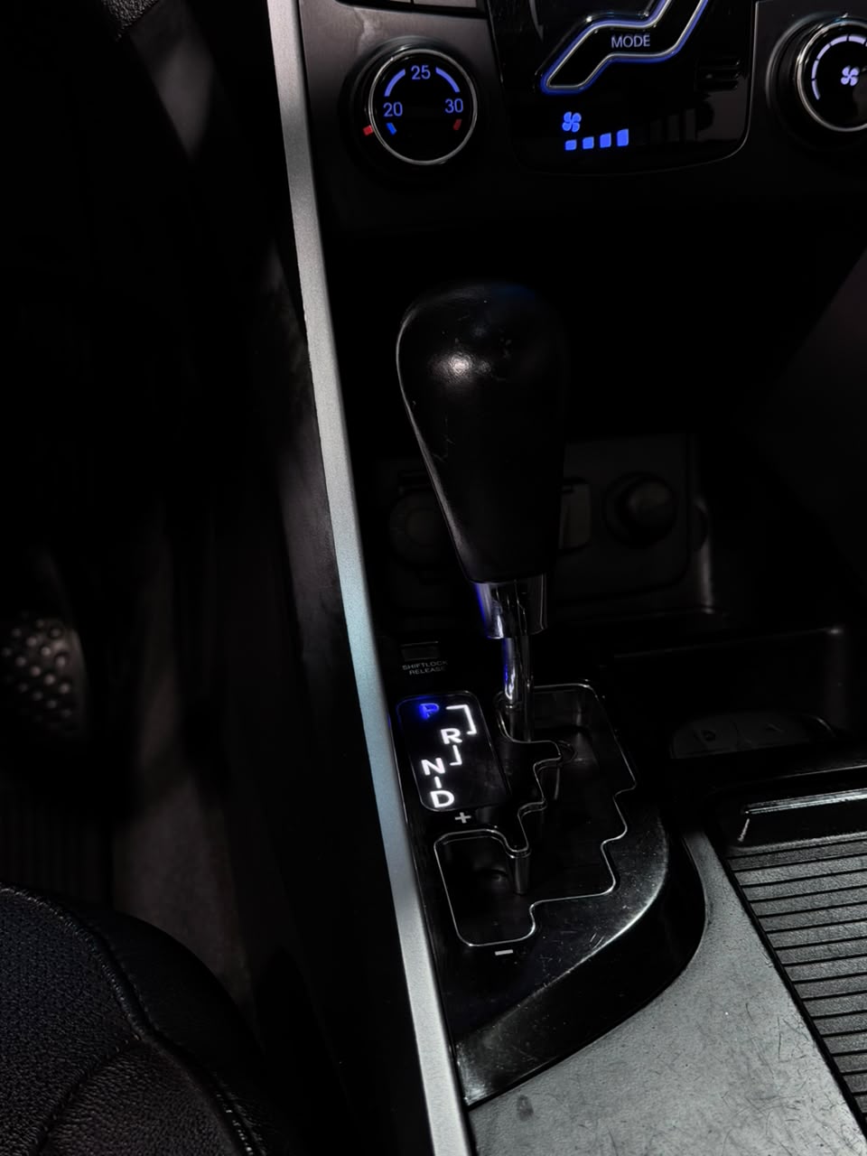 HYUNDAI SONATA 2.0 GLS — foto 16