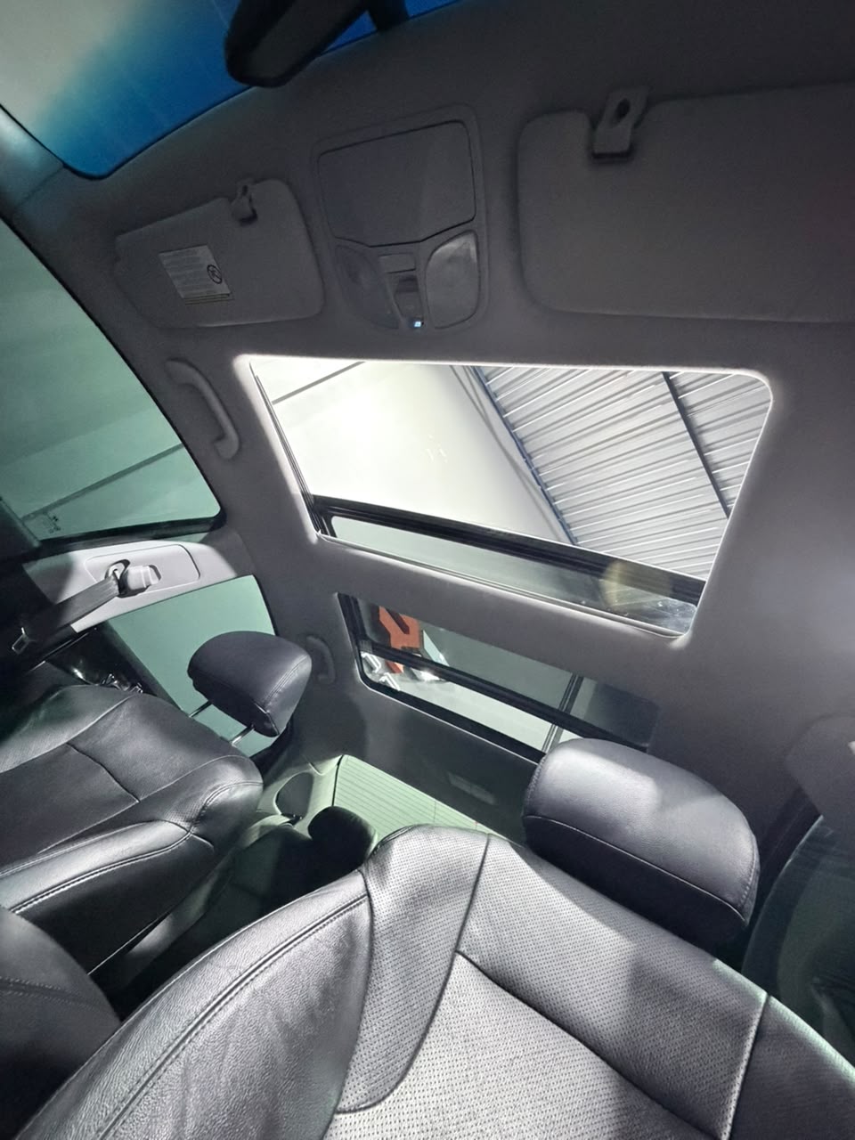 HYUNDAI SONATA 2.0 GLS — foto 17
