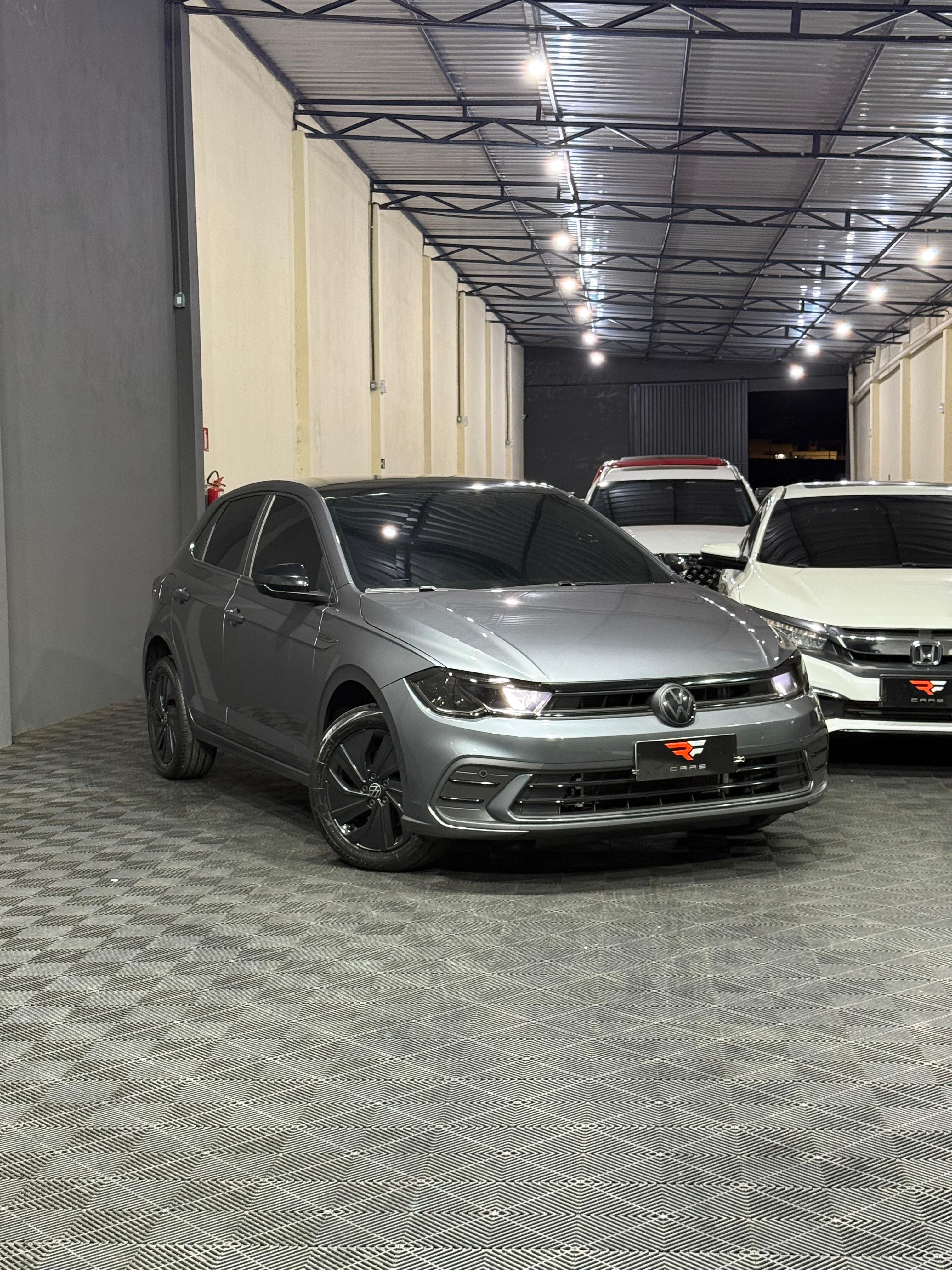 POLO HIGHLINE 1.0 200 TSI — foto 7