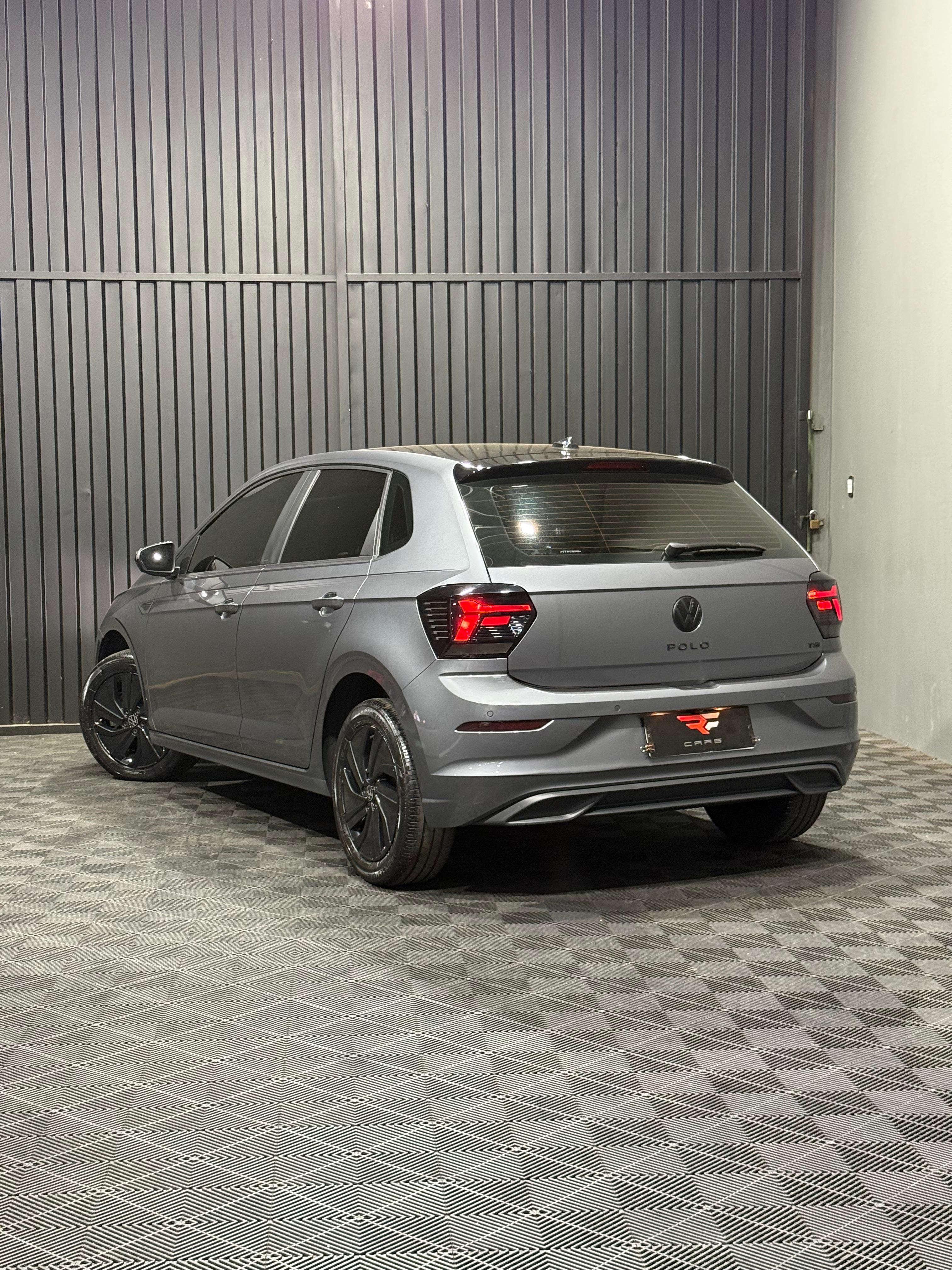 POLO HIGHLINE 1.0 200 TSI — foto 10