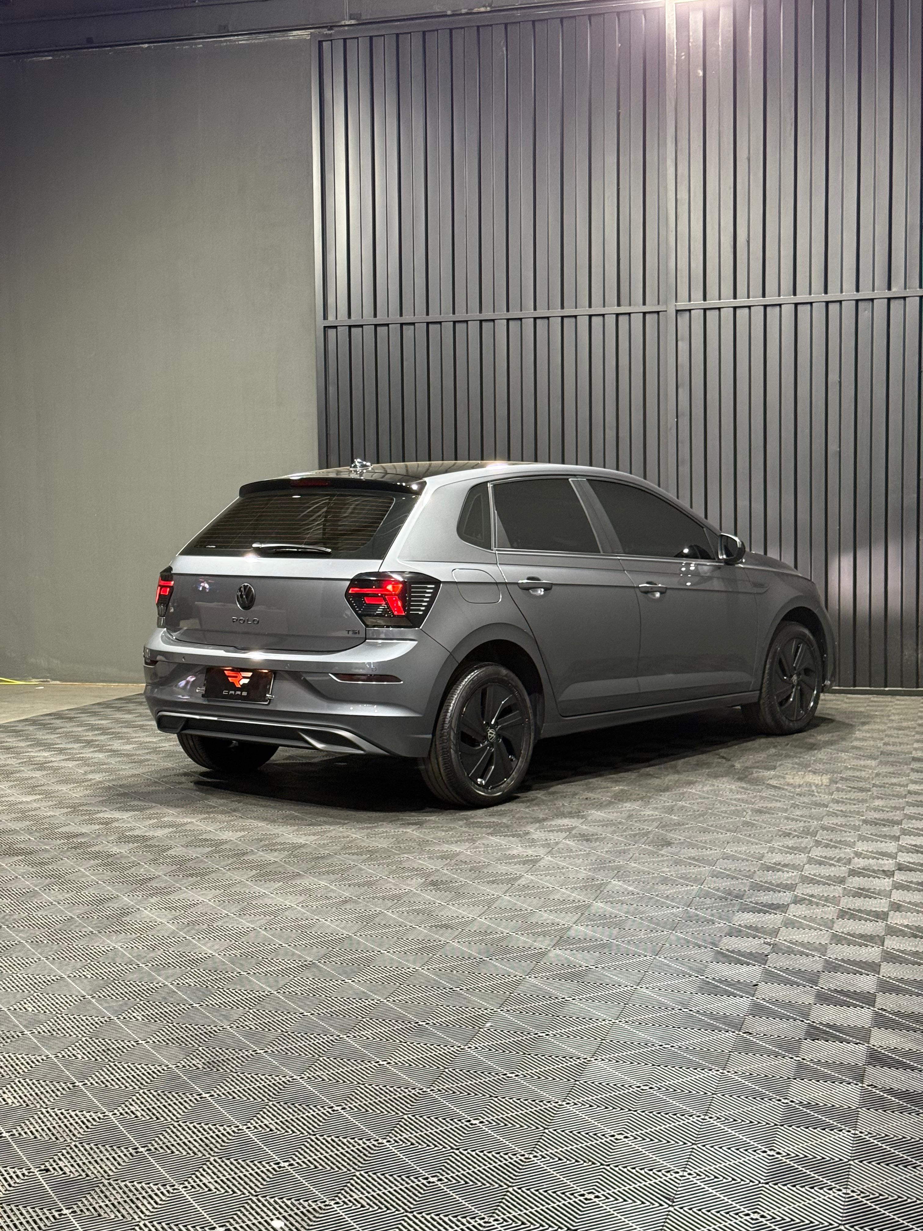 POLO HIGHLINE 1.0 200 TSI — foto 14