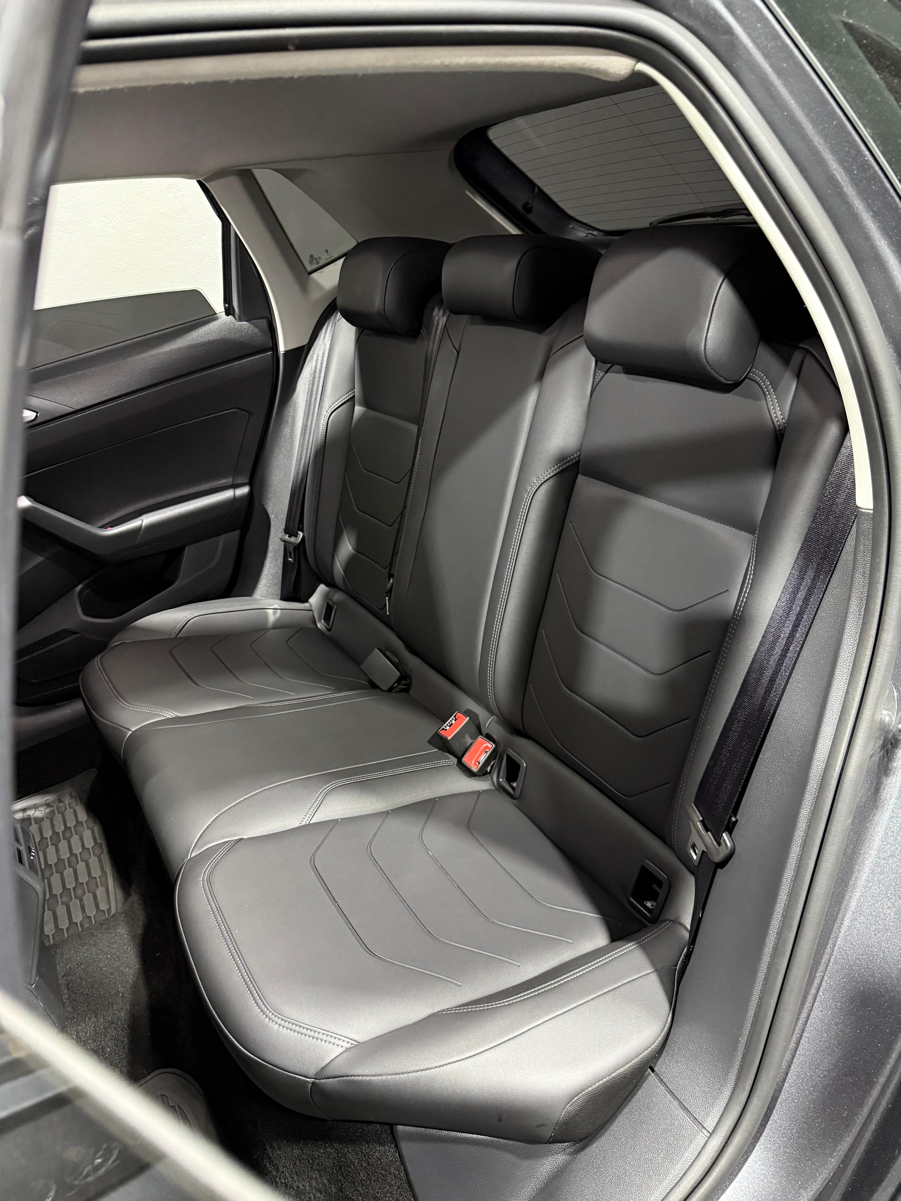 POLO HIGHLINE 1.0 200 TSI — foto 21