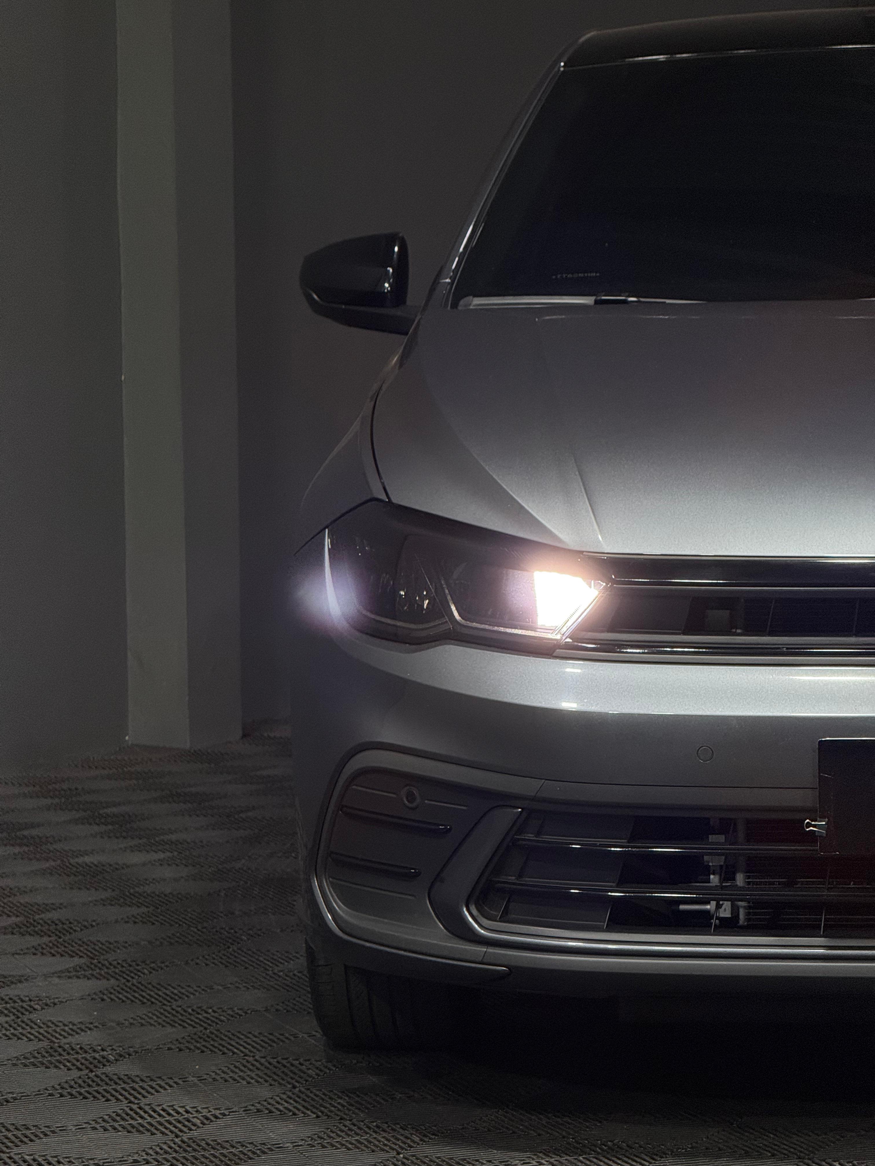 POLO HIGHLINE 1.0 200 TSI — foto 24