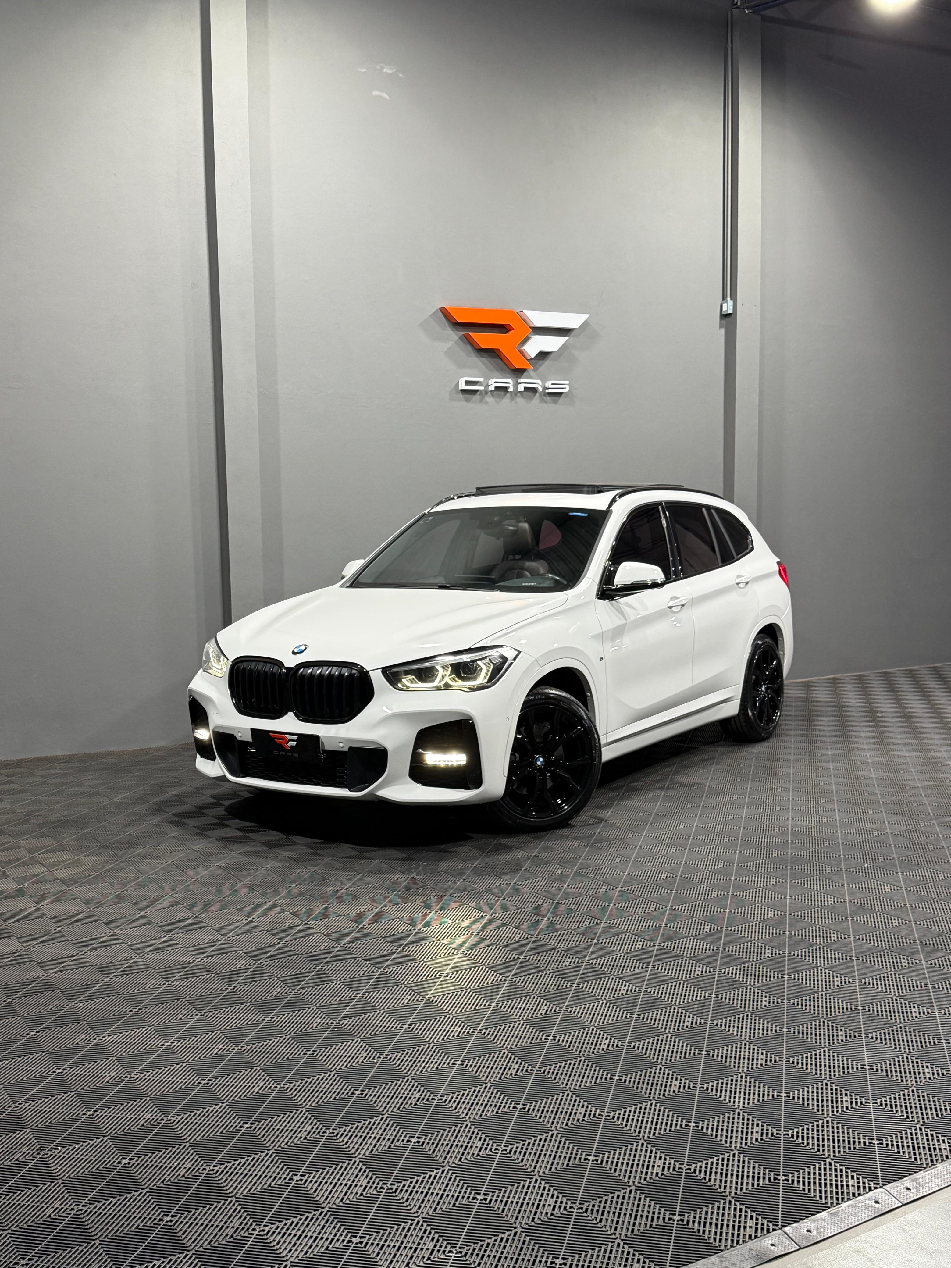 BMW BMW X1 sDRIVE M SPORT PLUS 2022
