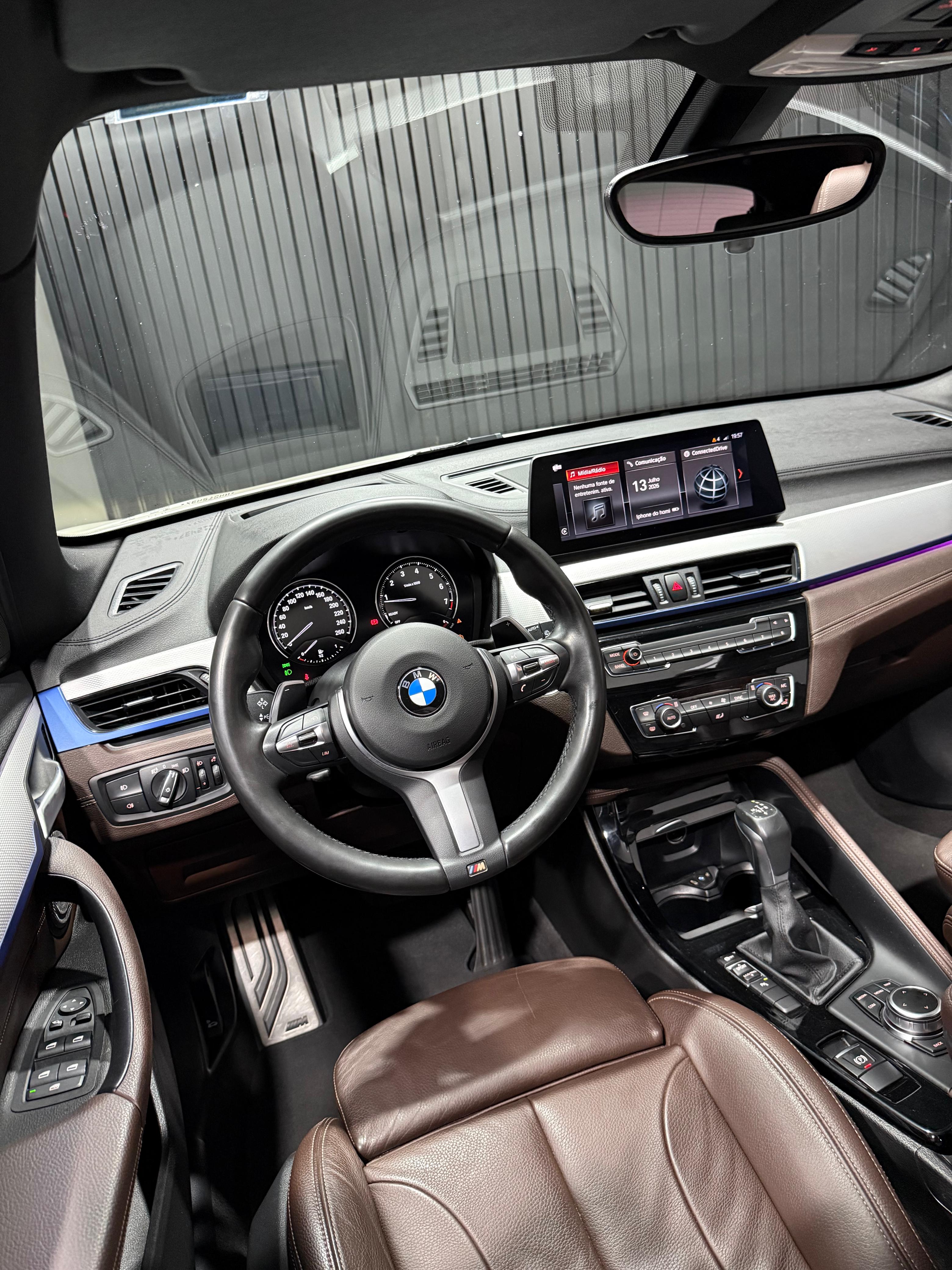BMW X1 sDRIVE M SPORT PLUS — foto 14