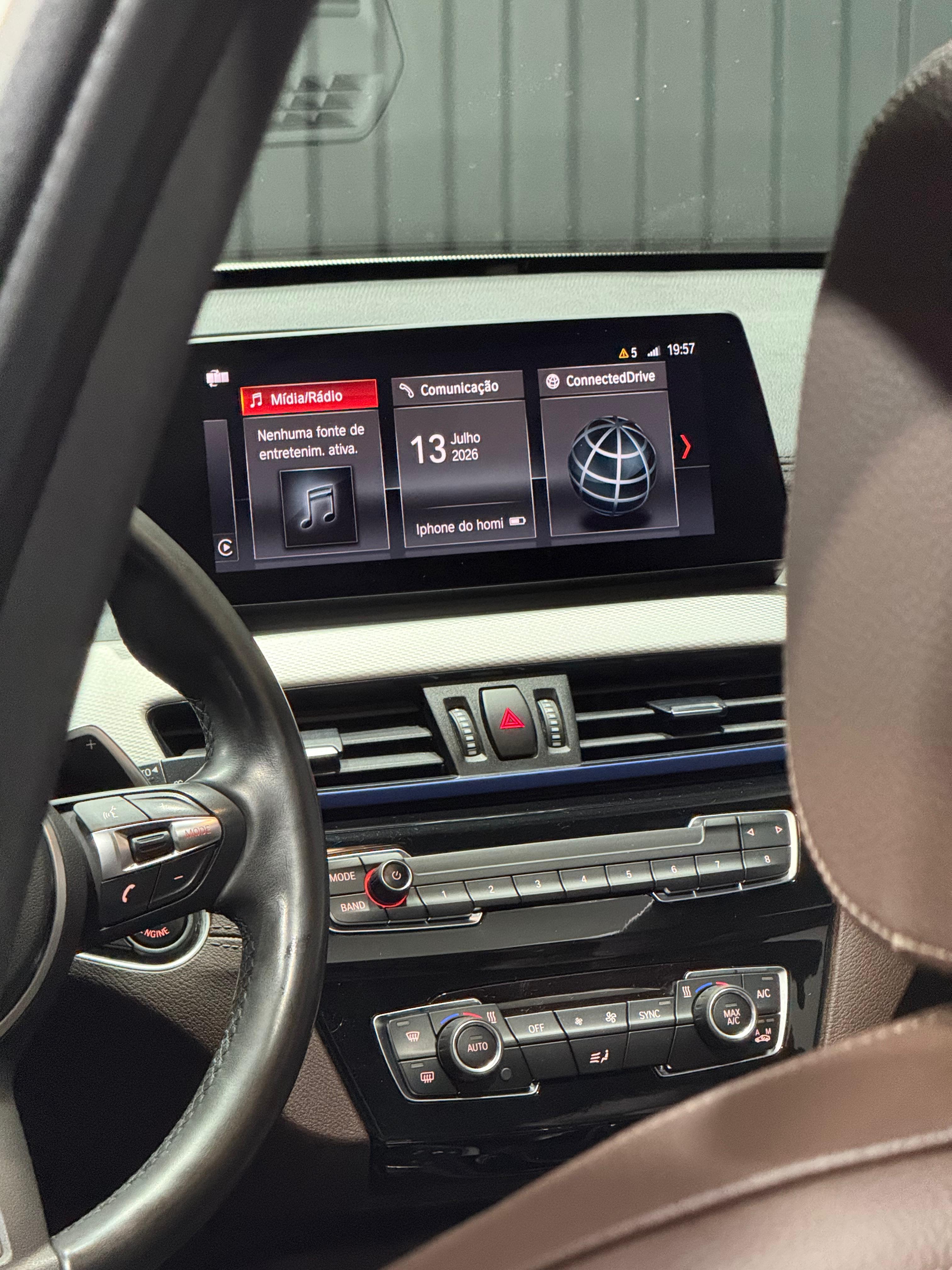 BMW X1 sDRIVE M SPORT PLUS — foto 16