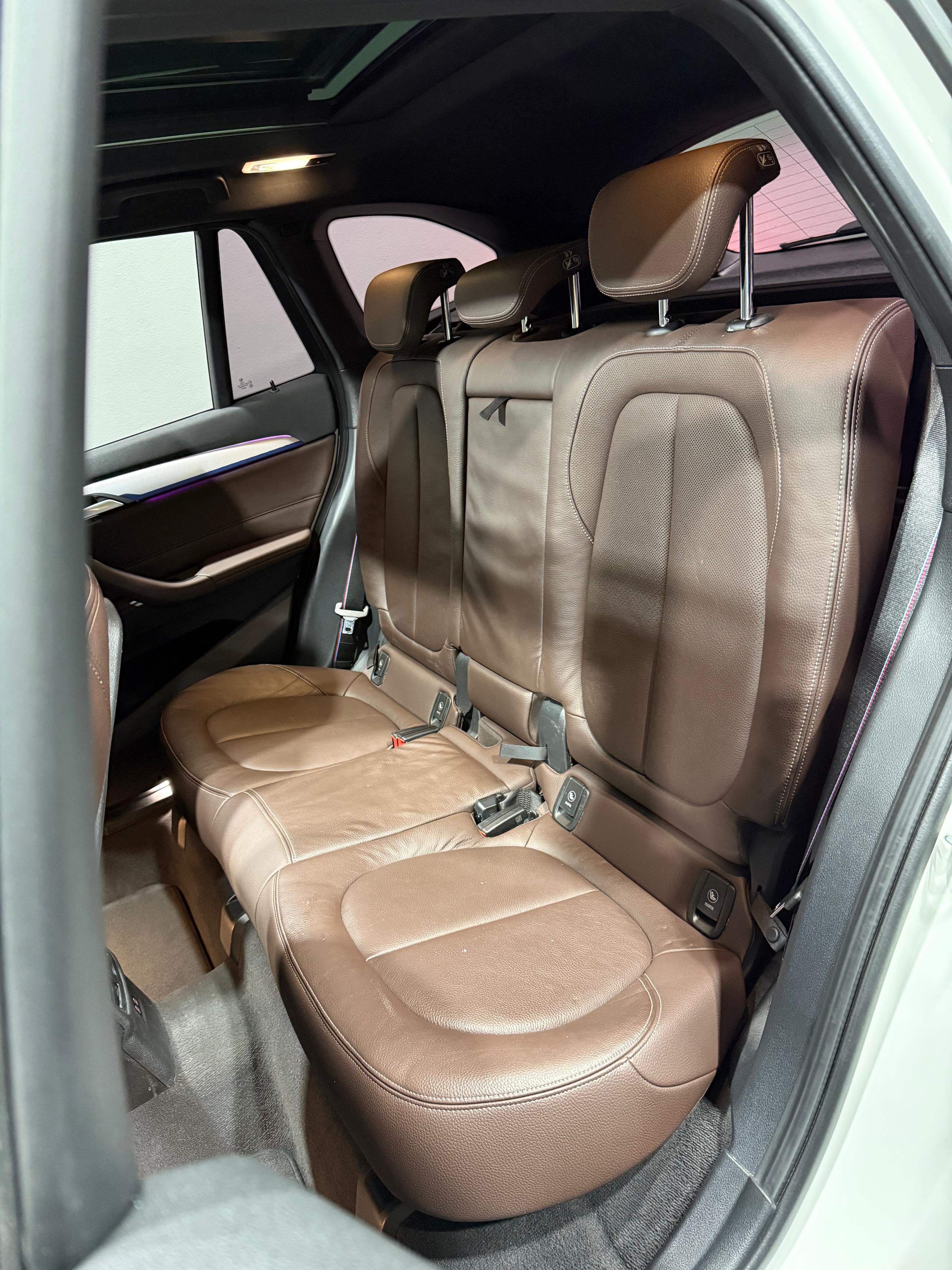 BMW X1 sDRIVE M SPORT PLUS — foto 20