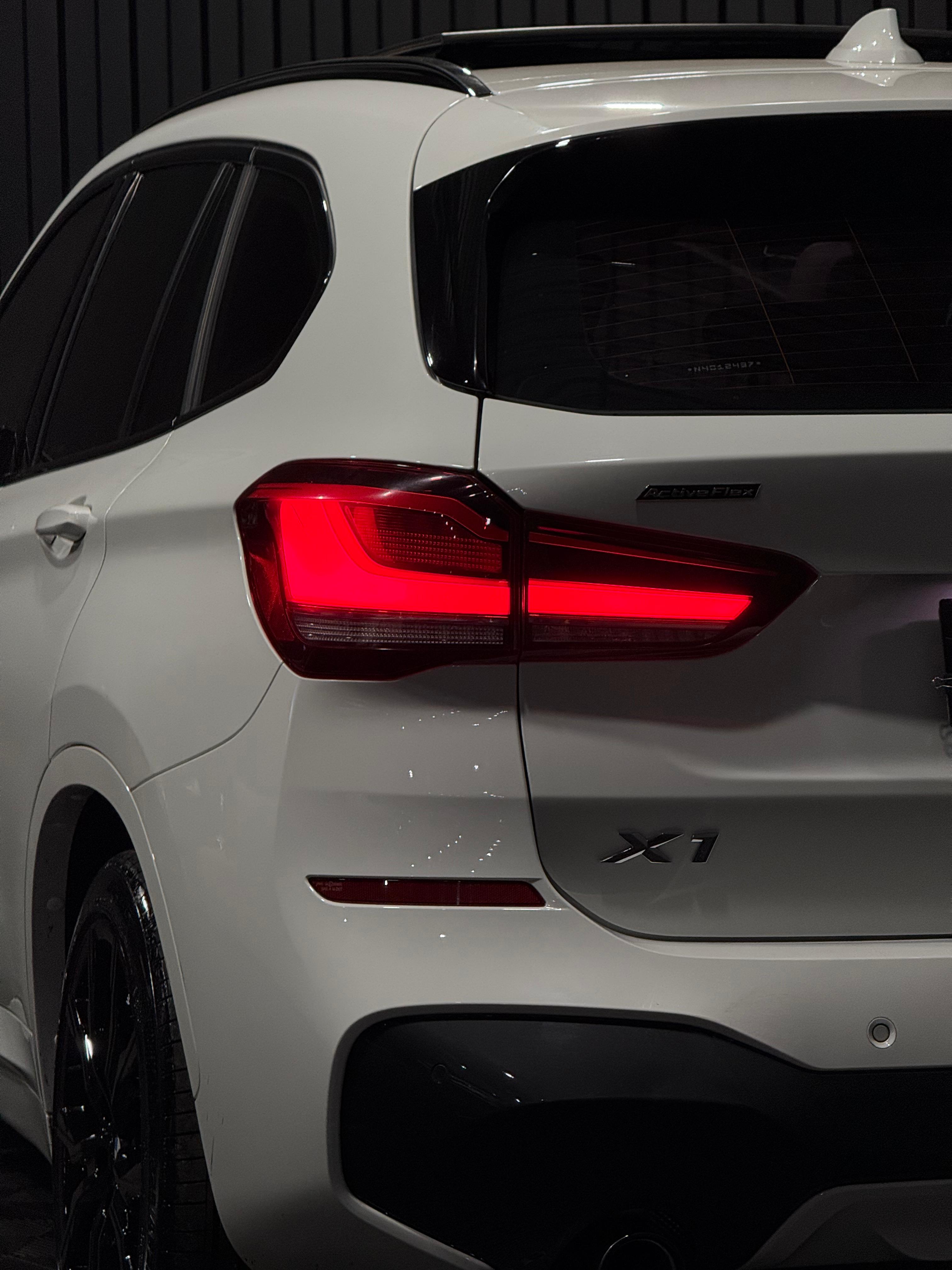BMW X1 sDRIVE M SPORT PLUS — foto 22