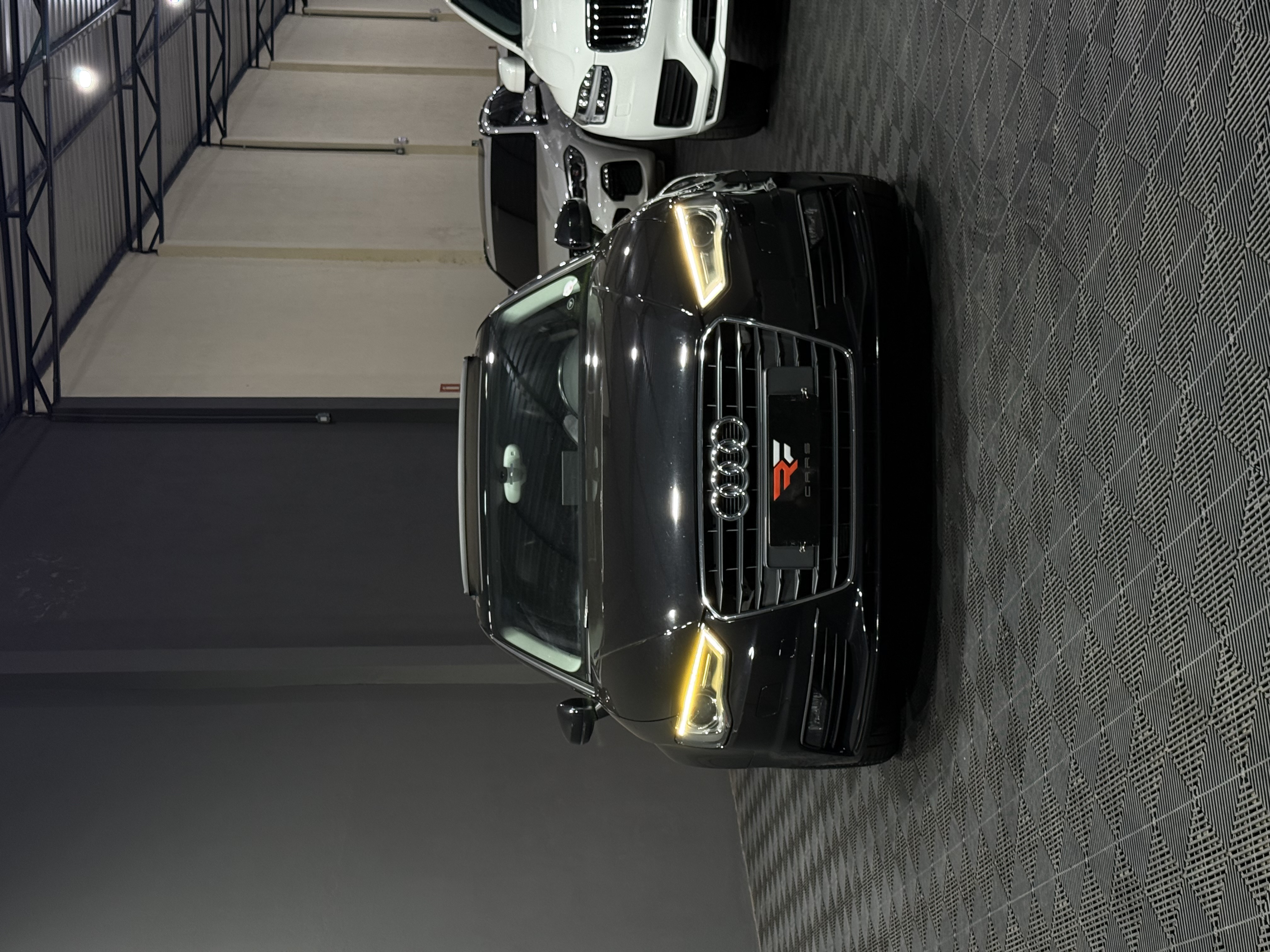 AUDI A3 SEDAN AMBITION 1.8 TFSI — foto 8