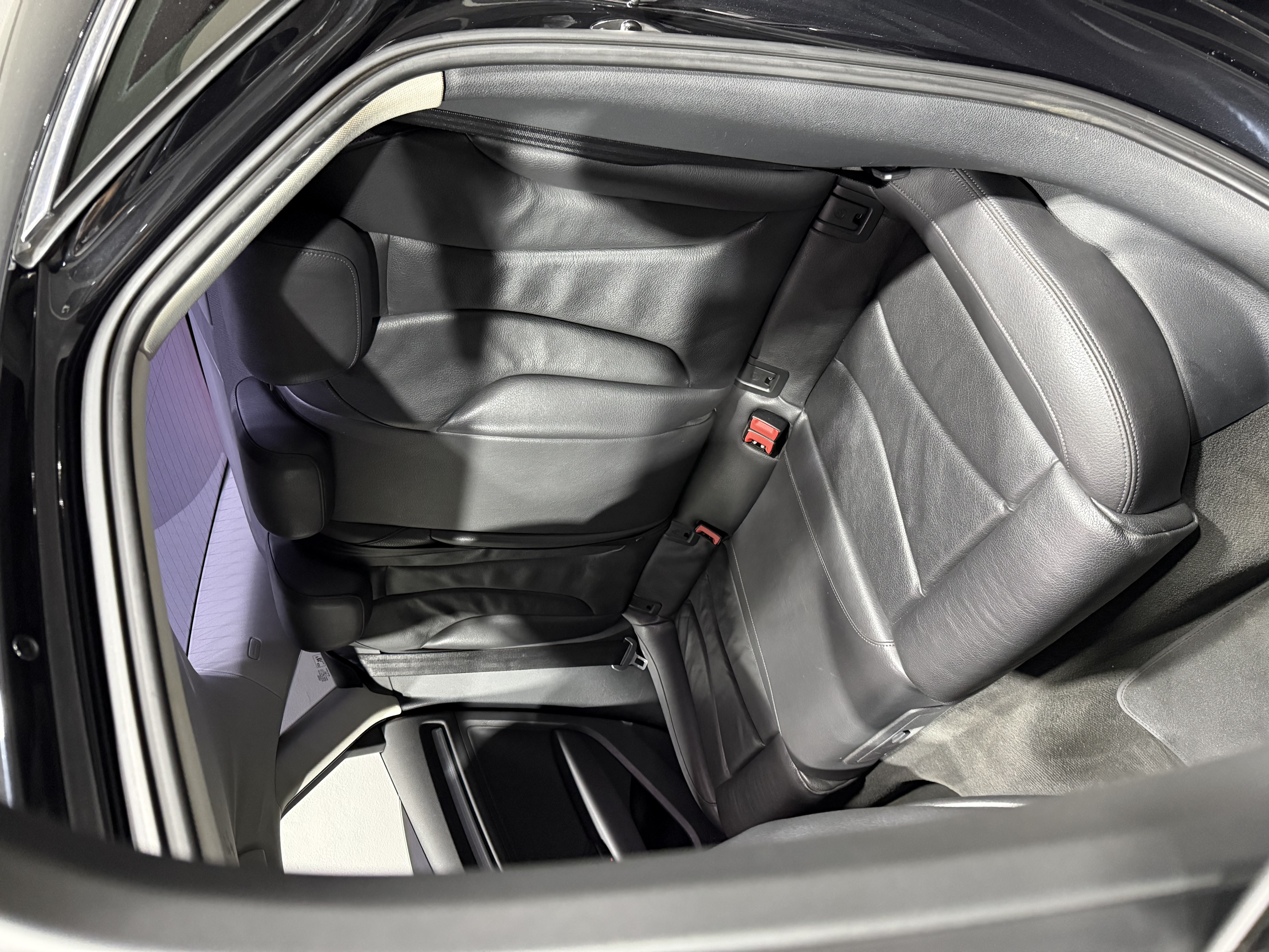 AUDI A3 SEDAN AMBITION 1.8 TFSI — foto 16