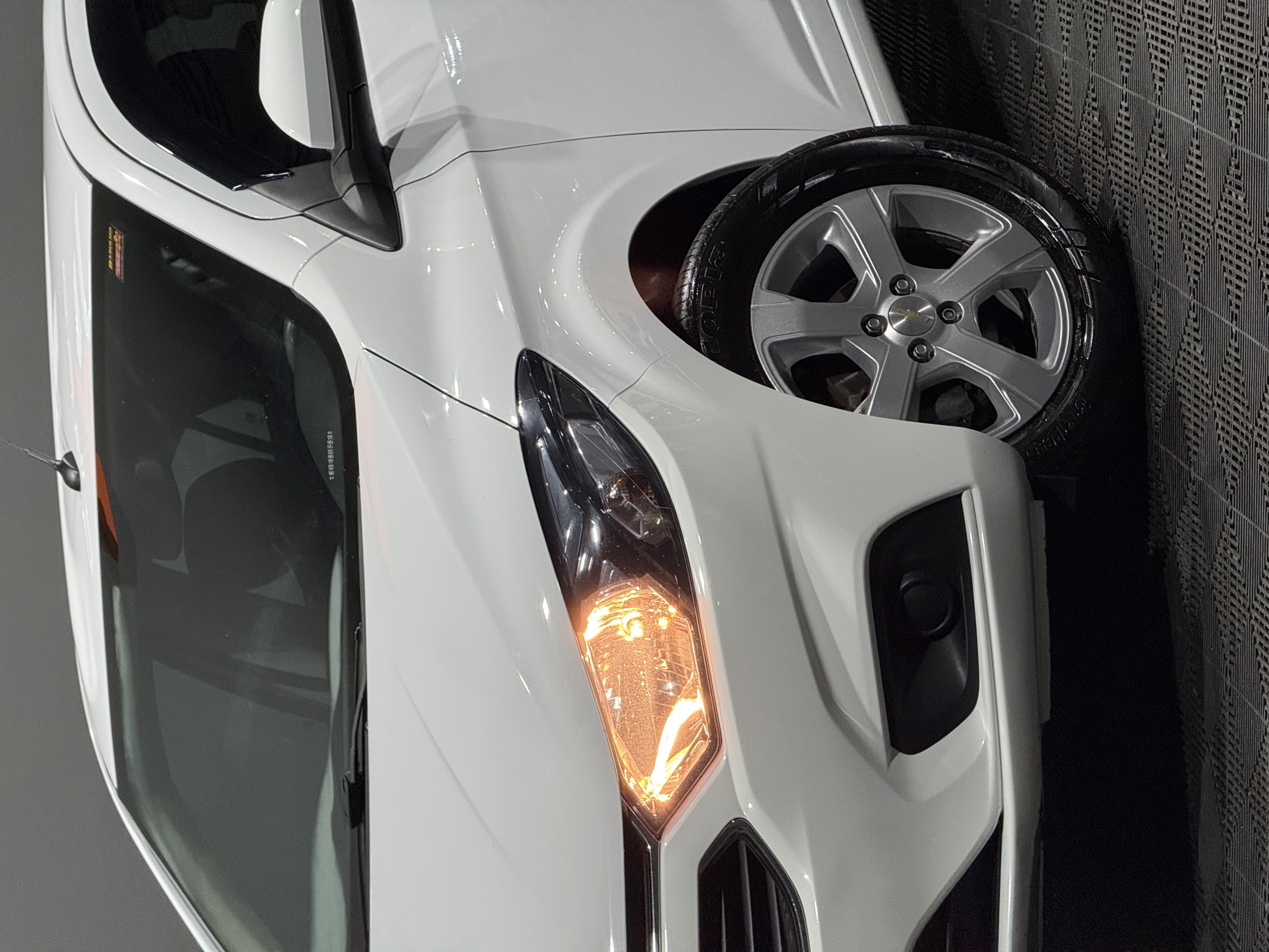CHEVROLET ONIX LT 1.4 — foto 2