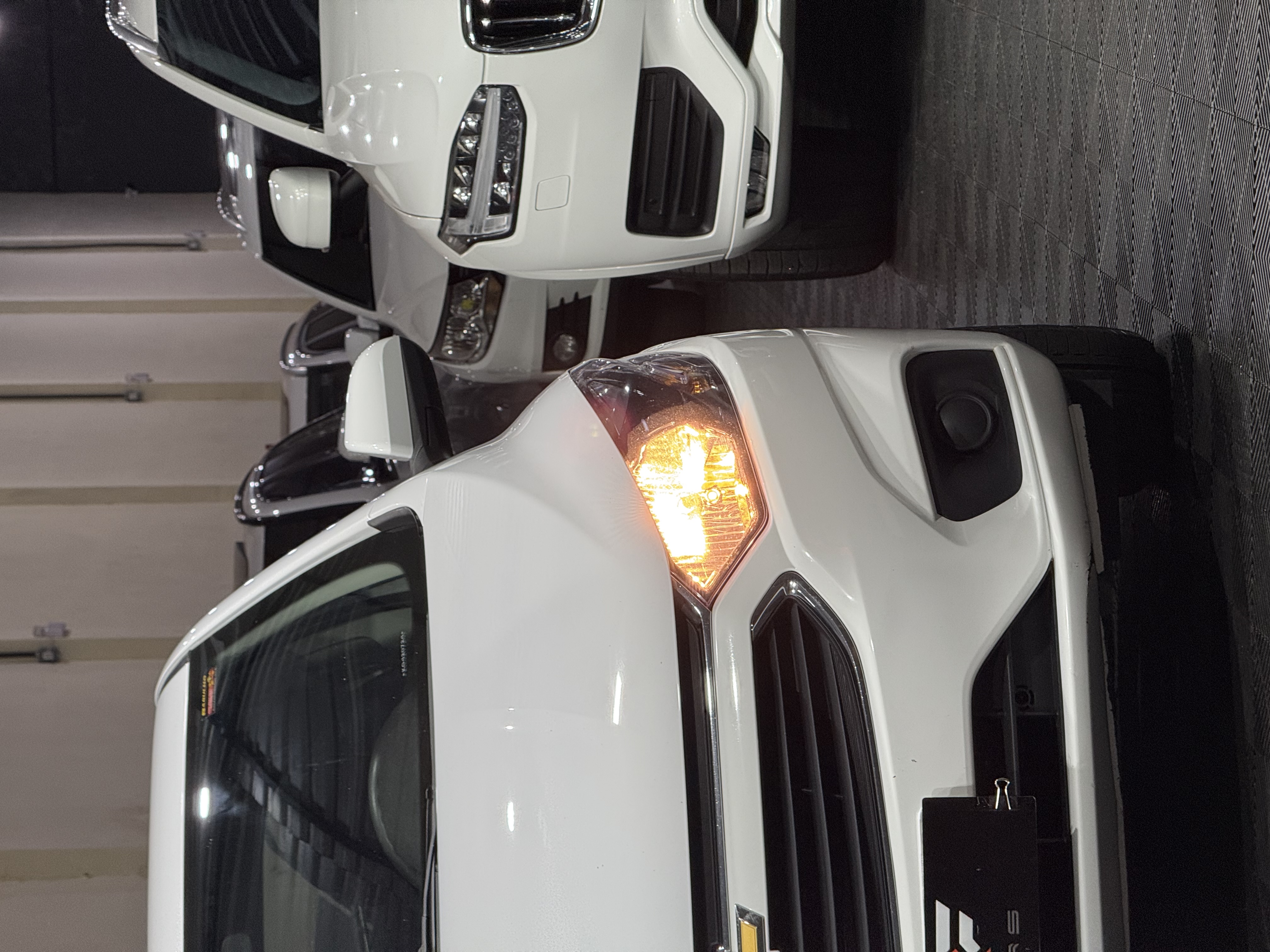 CHEVROLET ONIX LT 1.4 — foto 9