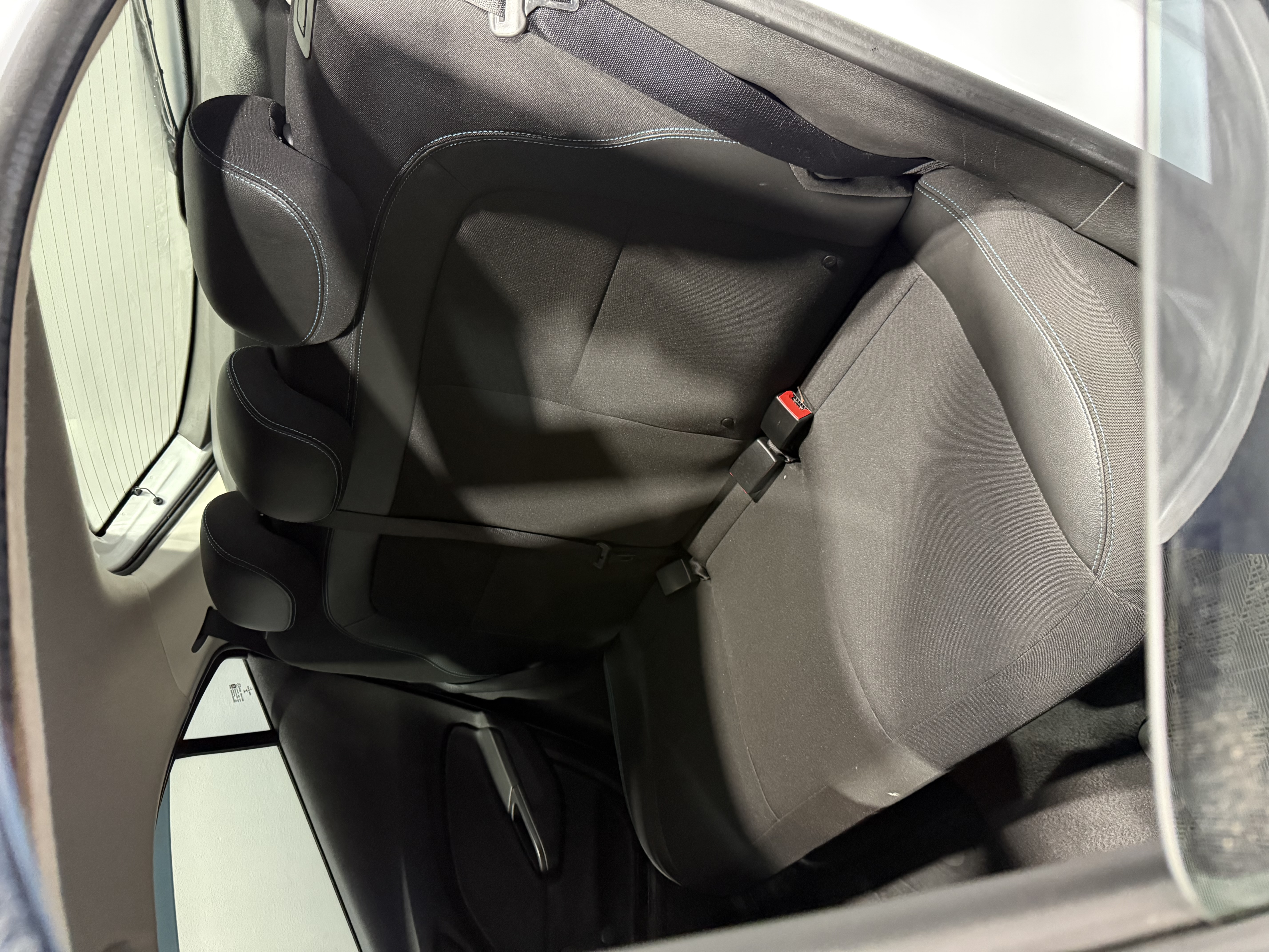 CHEVROLET ONIX LT 1.4 — foto 15