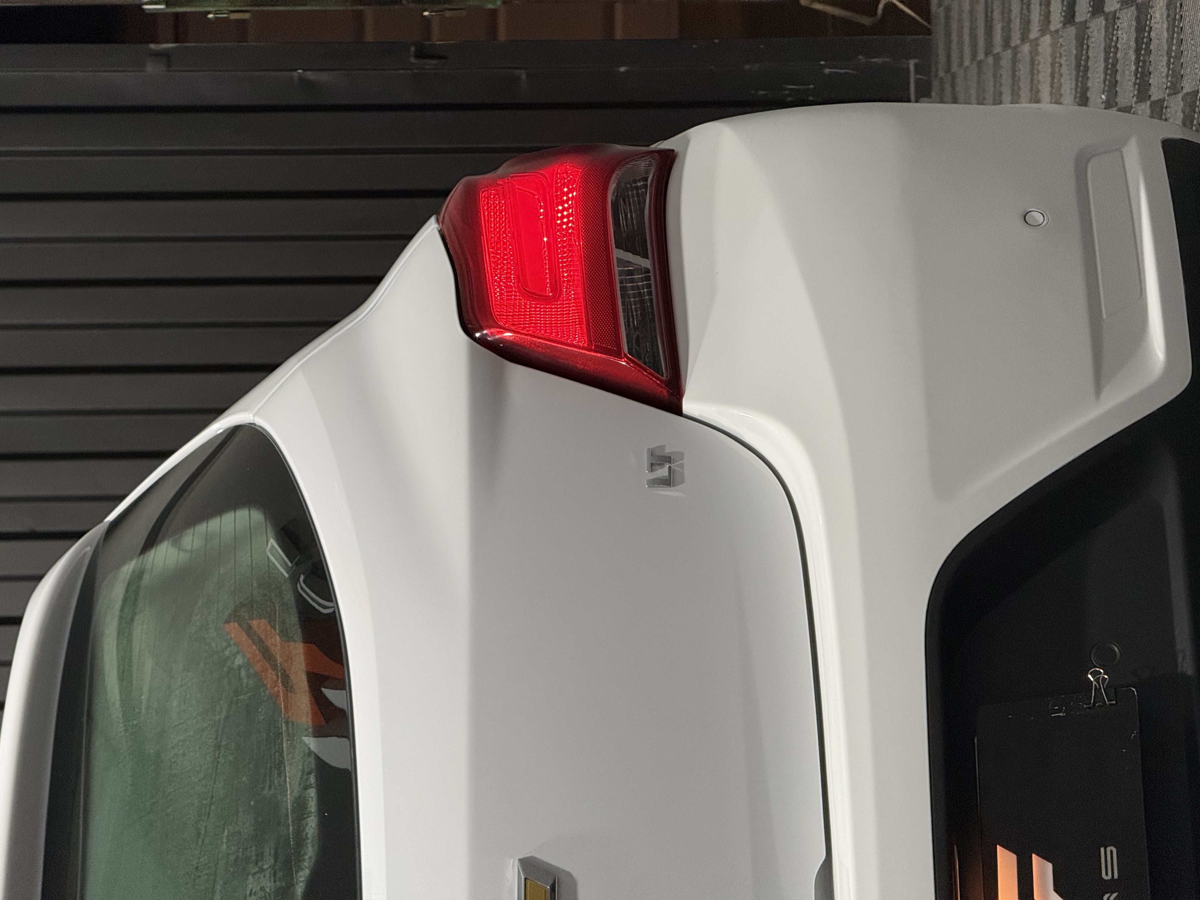 CHEVROLET ONIX LT 1.4 — foto 17