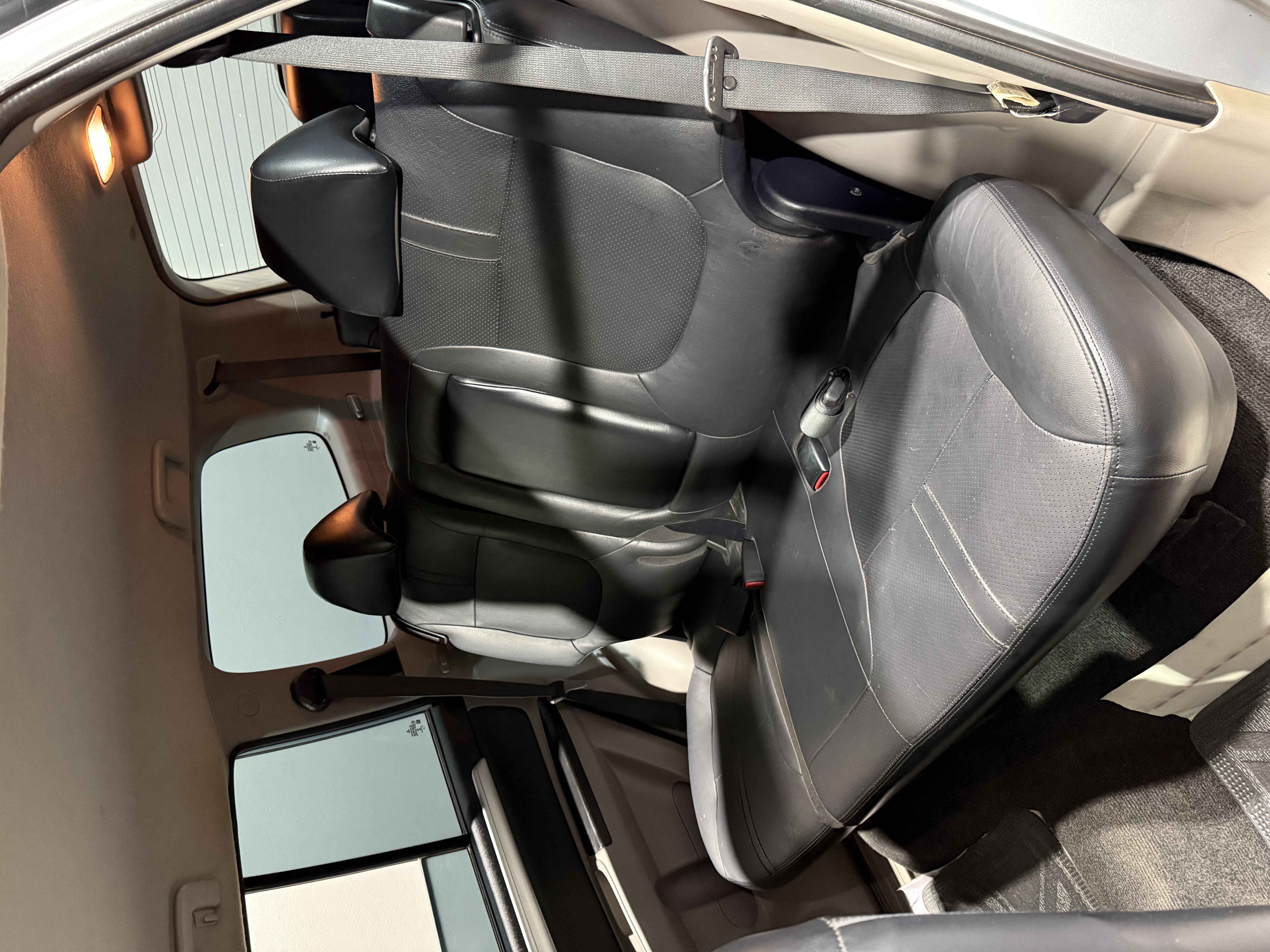MITSUBISHI PAJERO HPE 3.5 V6 4x4 — foto 10