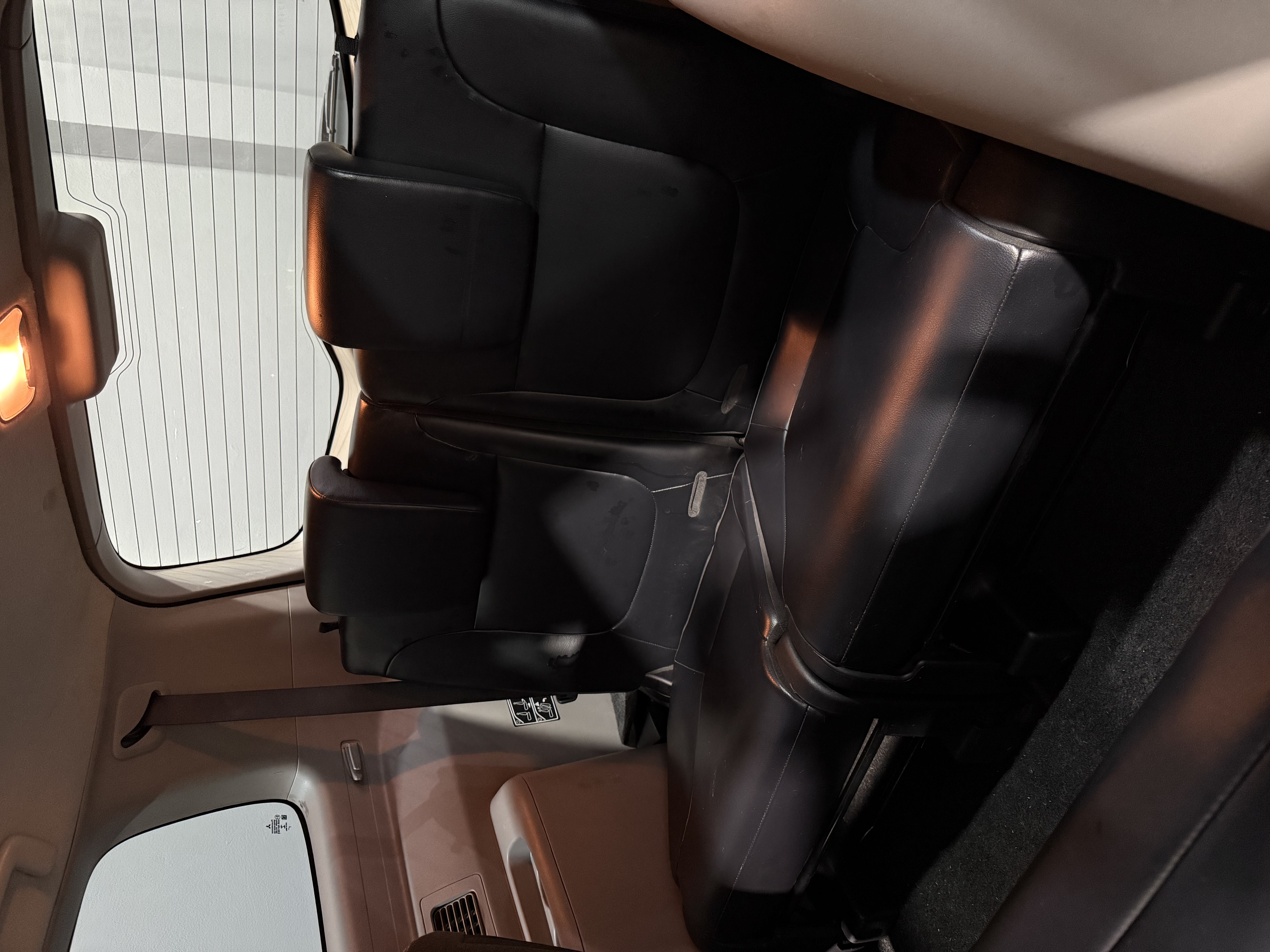 MITSUBISHI PAJERO HPE 3.5 V6 4x4 — foto 11