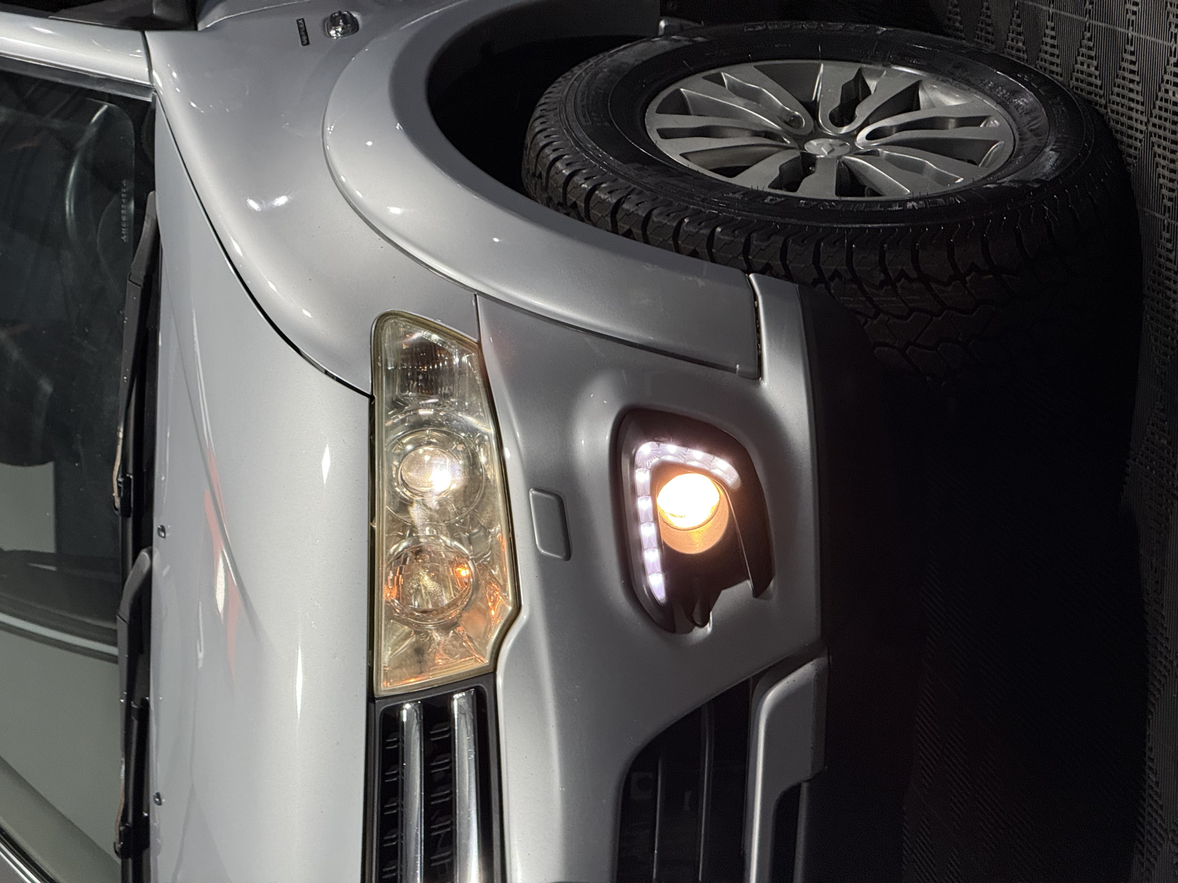 MITSUBISHI PAJERO HPE 3.5 V6 4x4 — foto 12