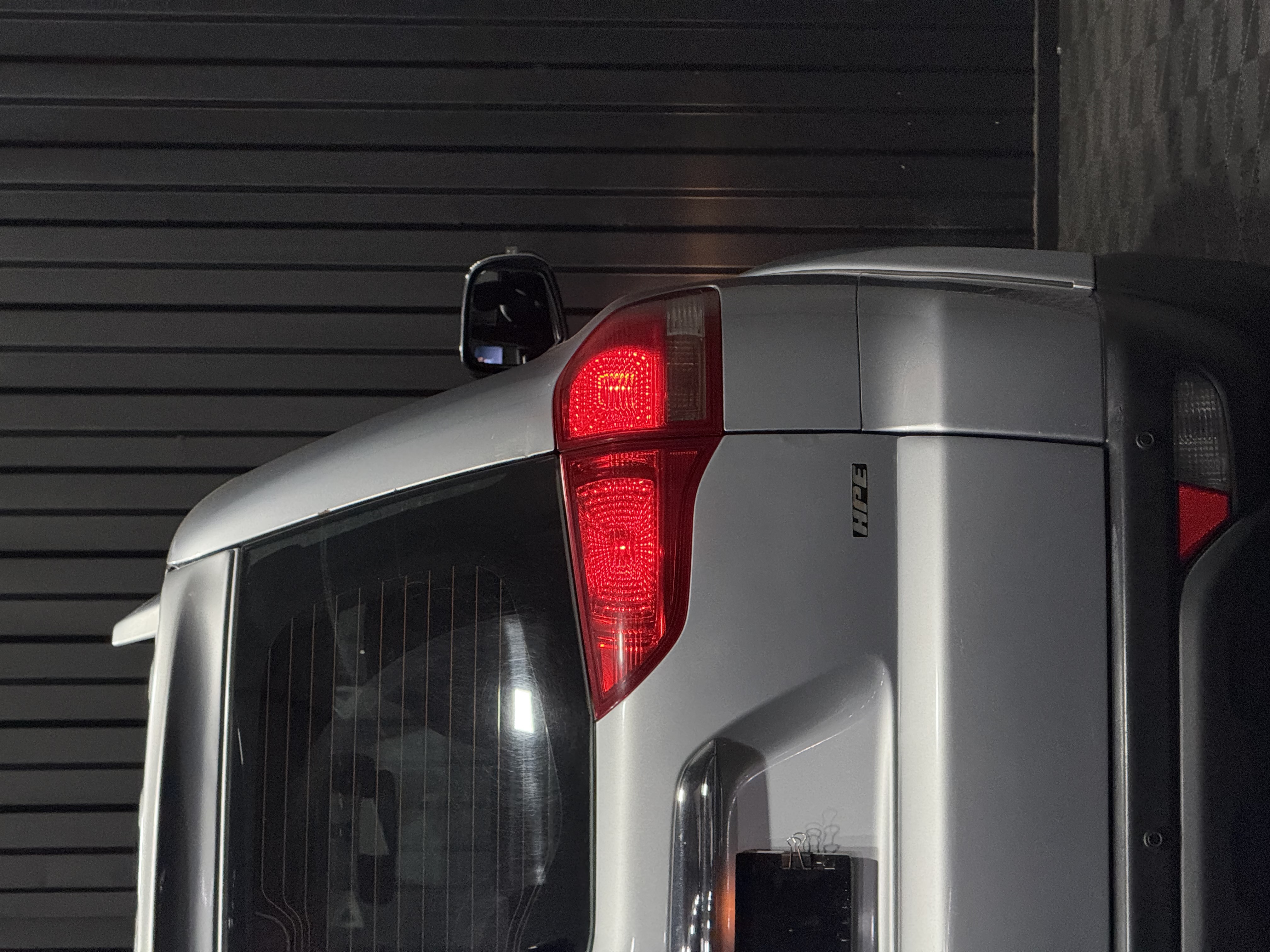 MITSUBISHI PAJERO HPE 3.5 V6 4x4 — foto 15
