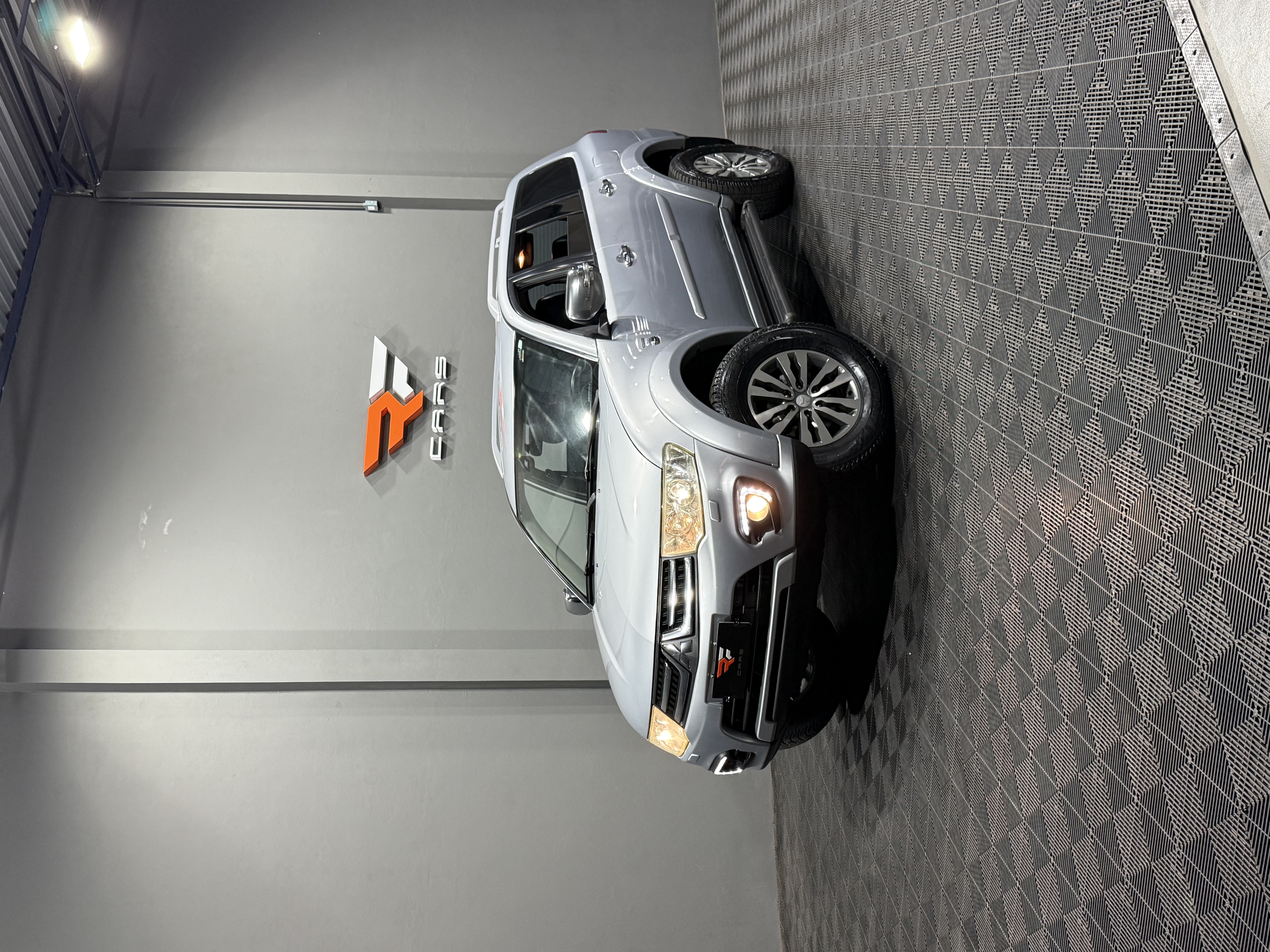 MITSUBISHI PAJERO HPE 3.5 V6 4x4 — foto 18