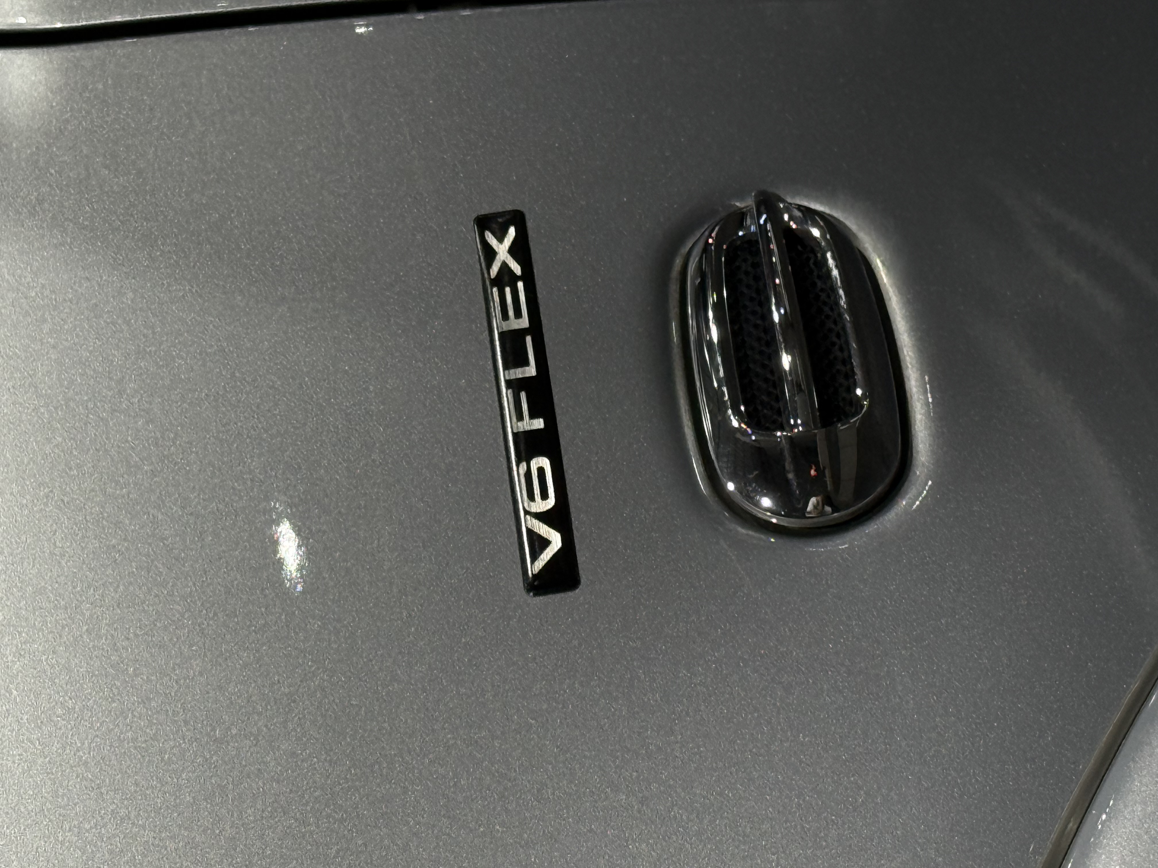 MITSUBISHI PAJERO HPE 3.5 V6 4x4 — foto 20
