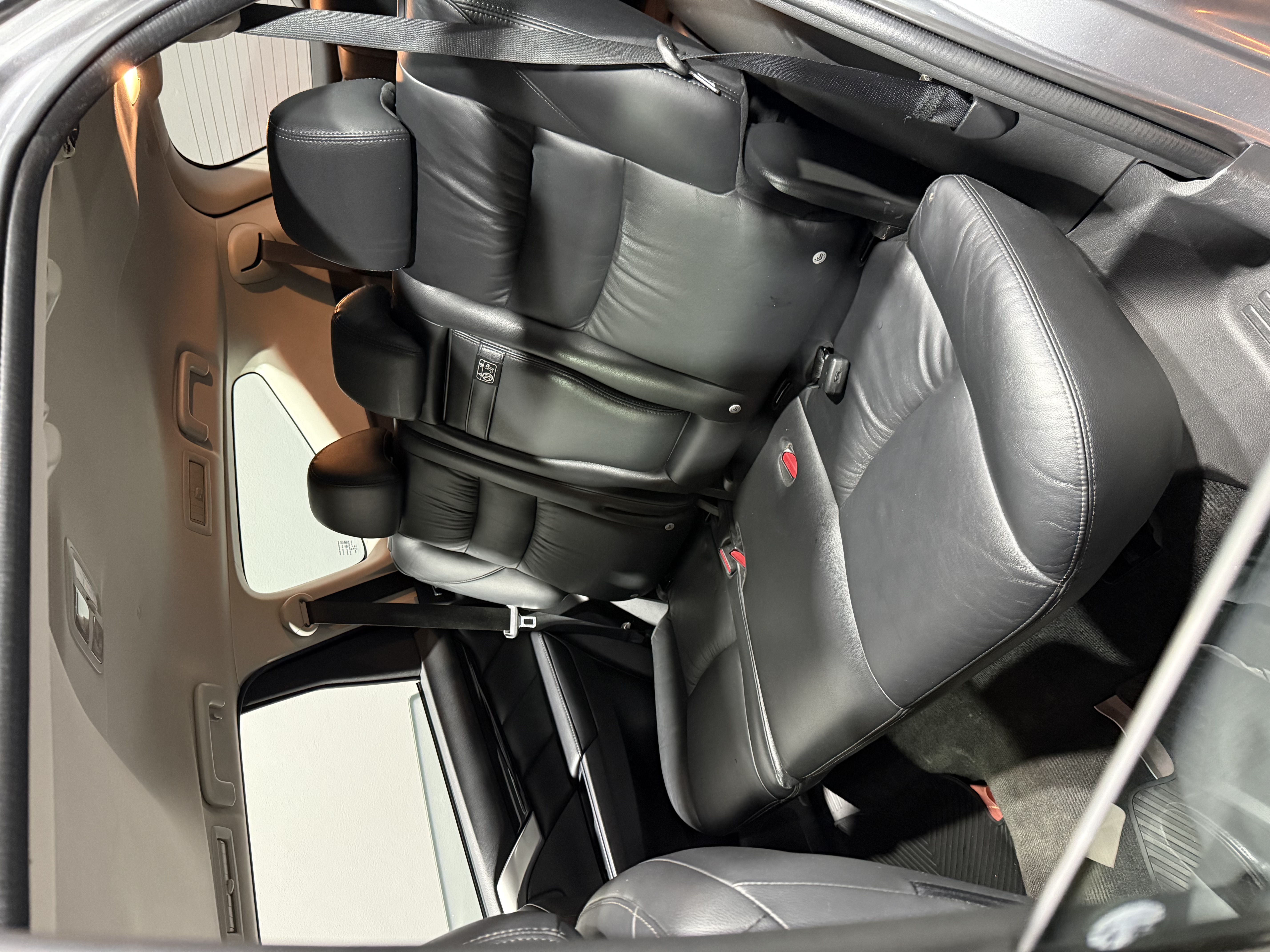 MITSUBISHI PAJERO SPORT HPE 2.4 TURBO DIESEL 4x4 — foto 14