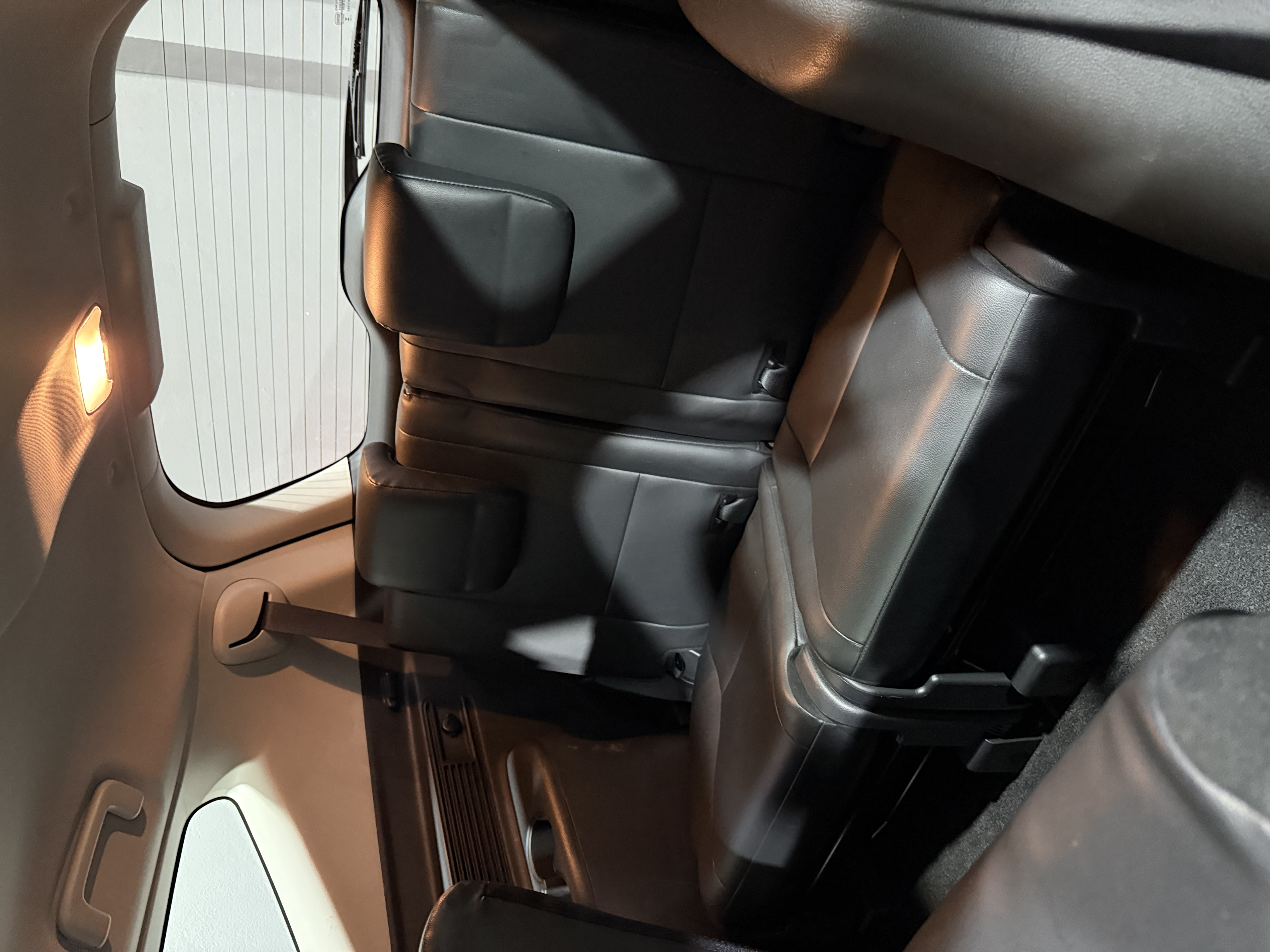 MITSUBISHI PAJERO SPORT HPE 2.4 TURBO DIESEL 4x4 — foto 15