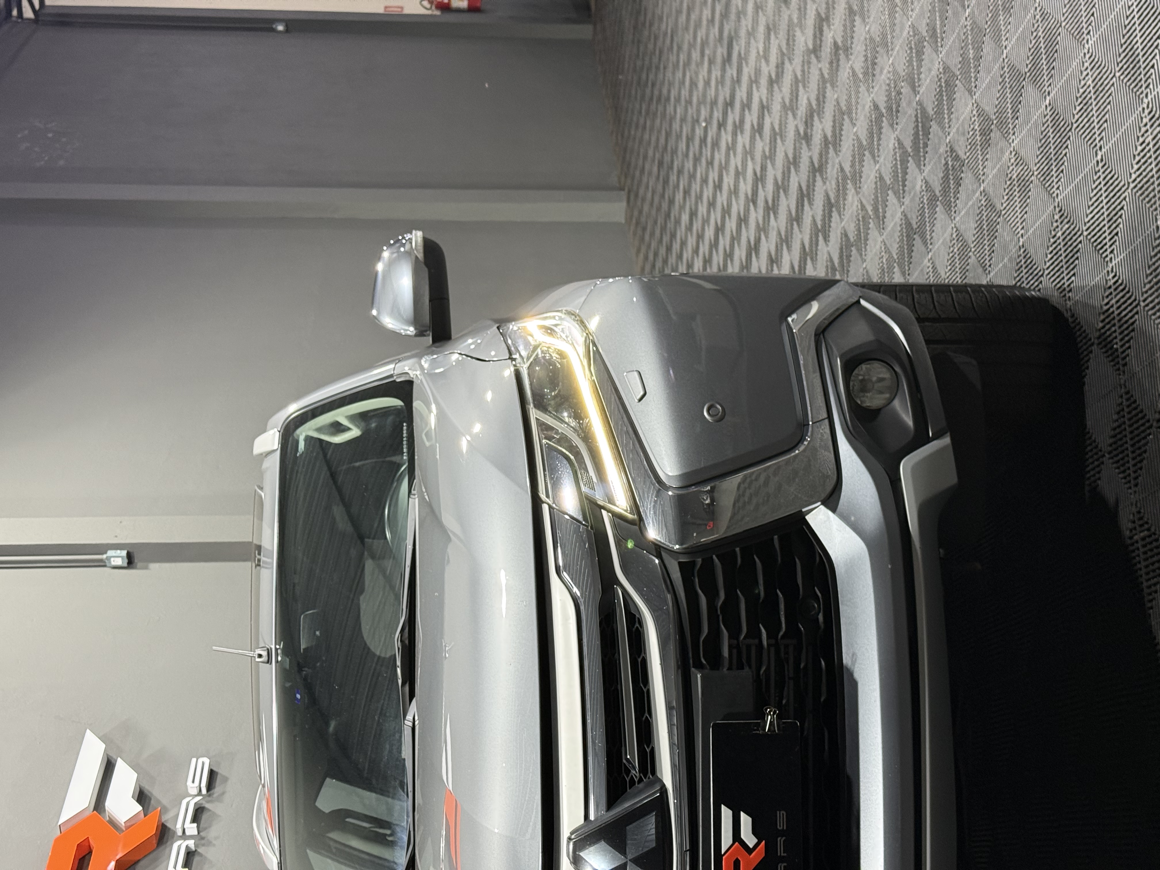 MITSUBISHI PAJERO SPORT HPE 2.4 TURBO DIESEL 4x4 — foto 16