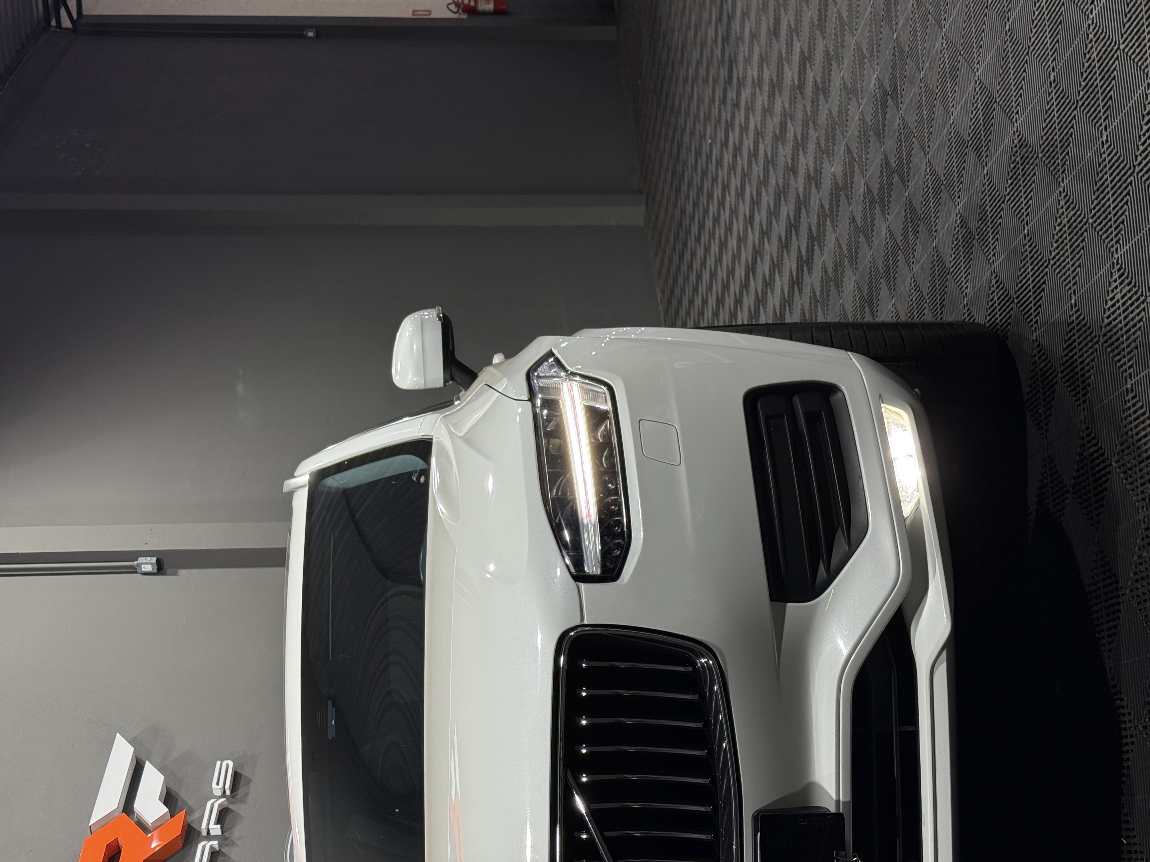 VOLVO XC90 T6 MOMENTUM — foto 16