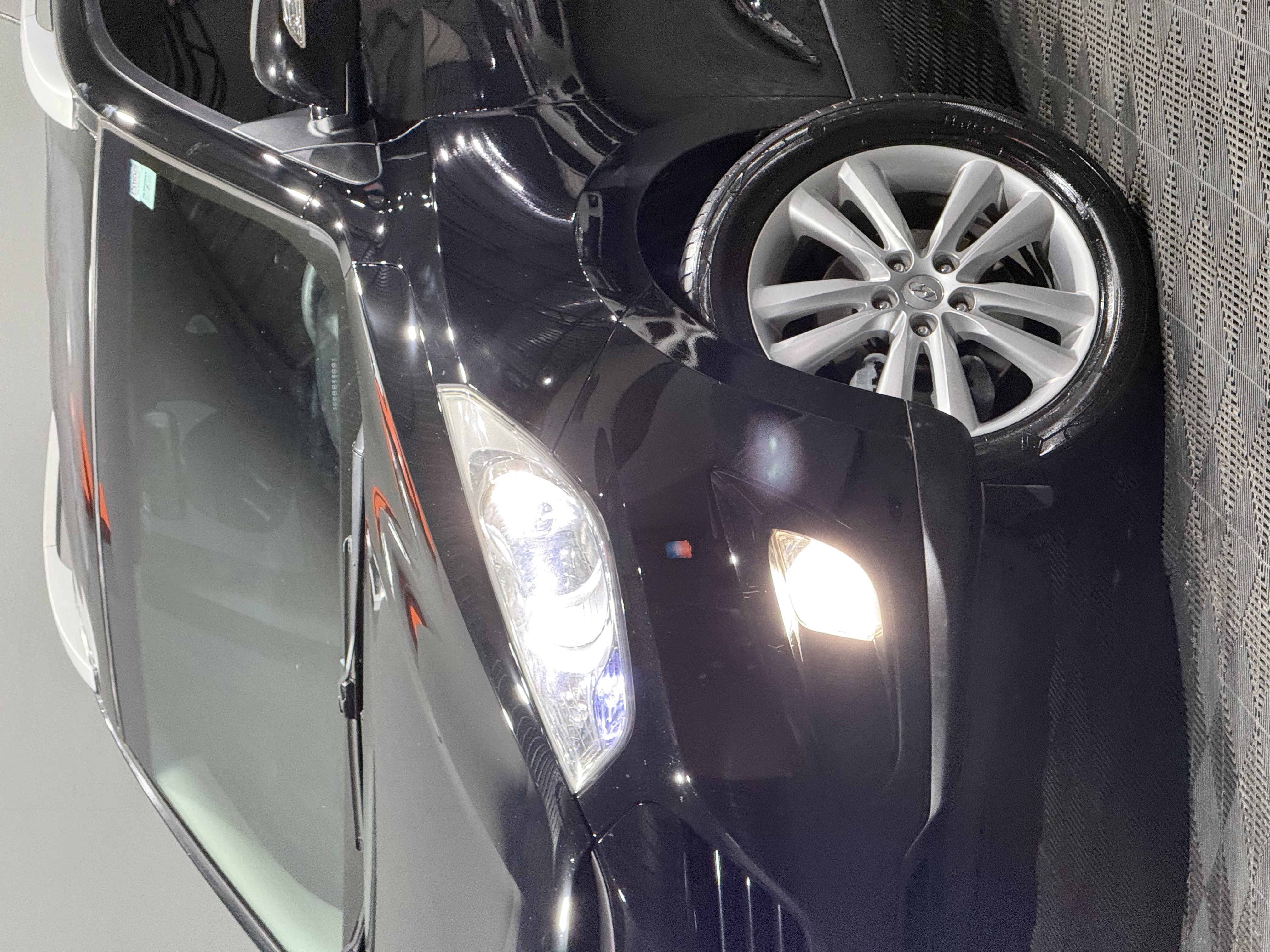 HYUNDAI IX35 GLS 2.0 — foto 2
