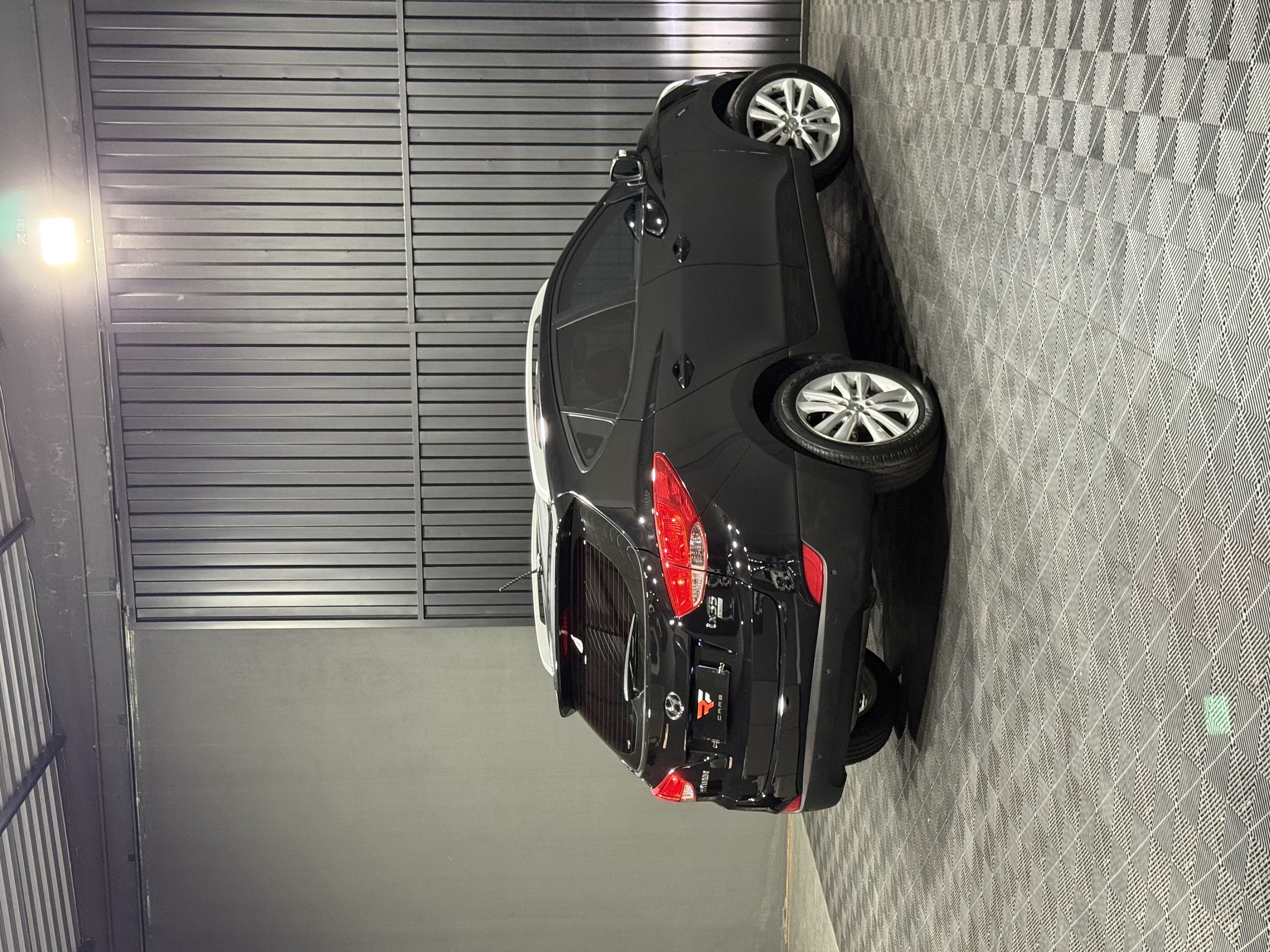 HYUNDAI IX35 GLS 2.0 — foto 6