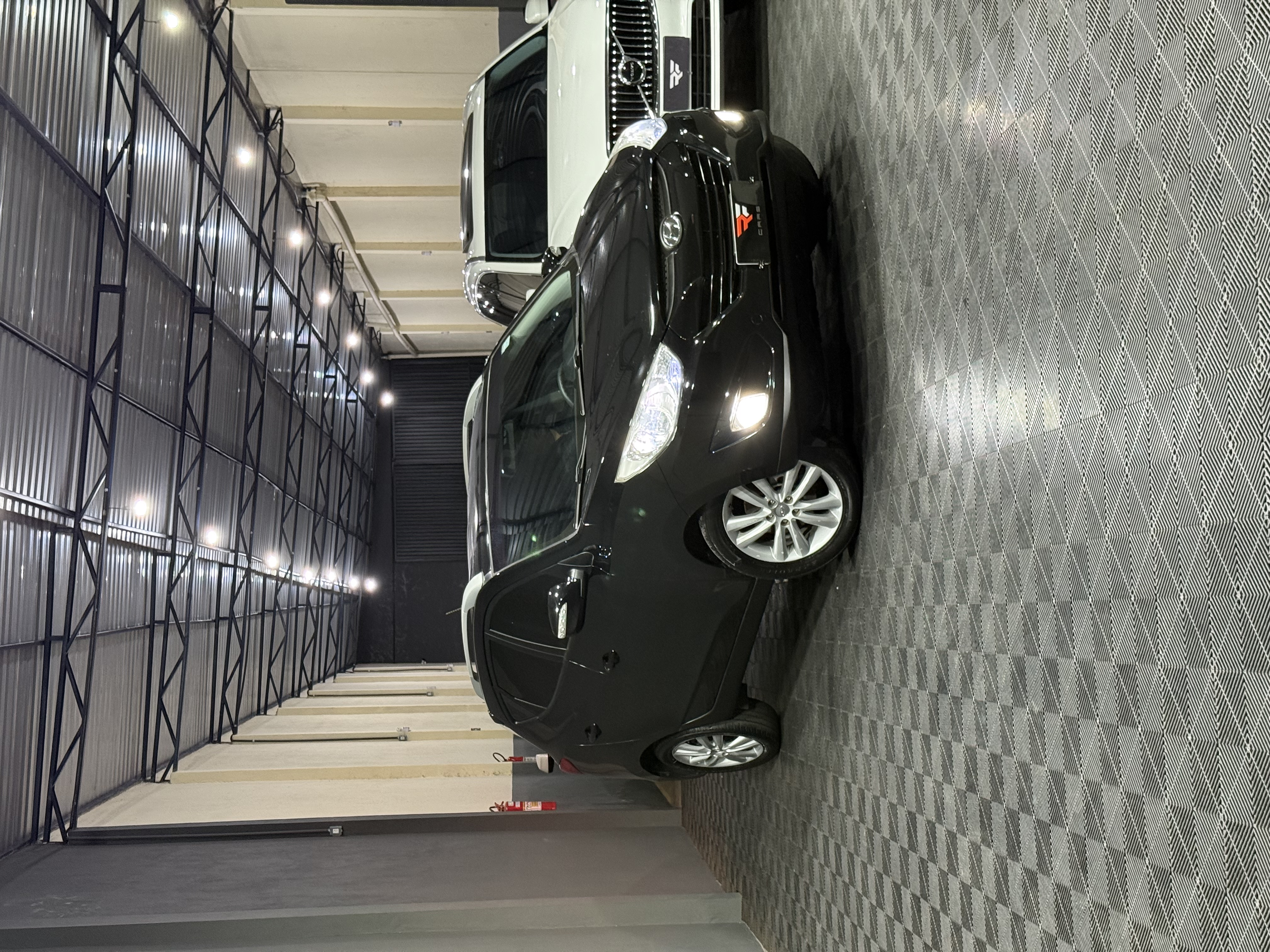 HYUNDAI IX35 GLS 2.0 — foto 7