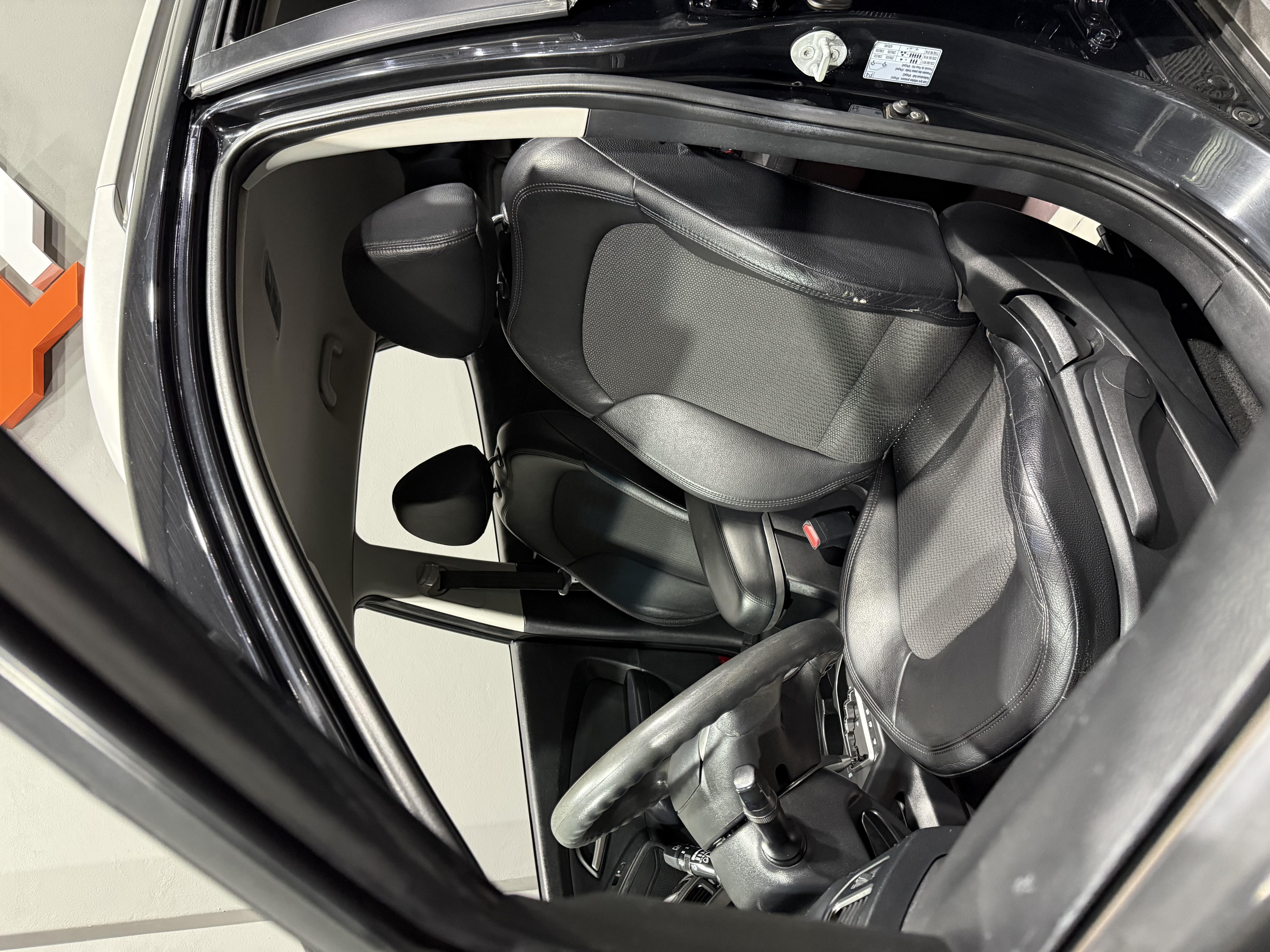 HYUNDAI IX35 GLS 2.0 — foto 14