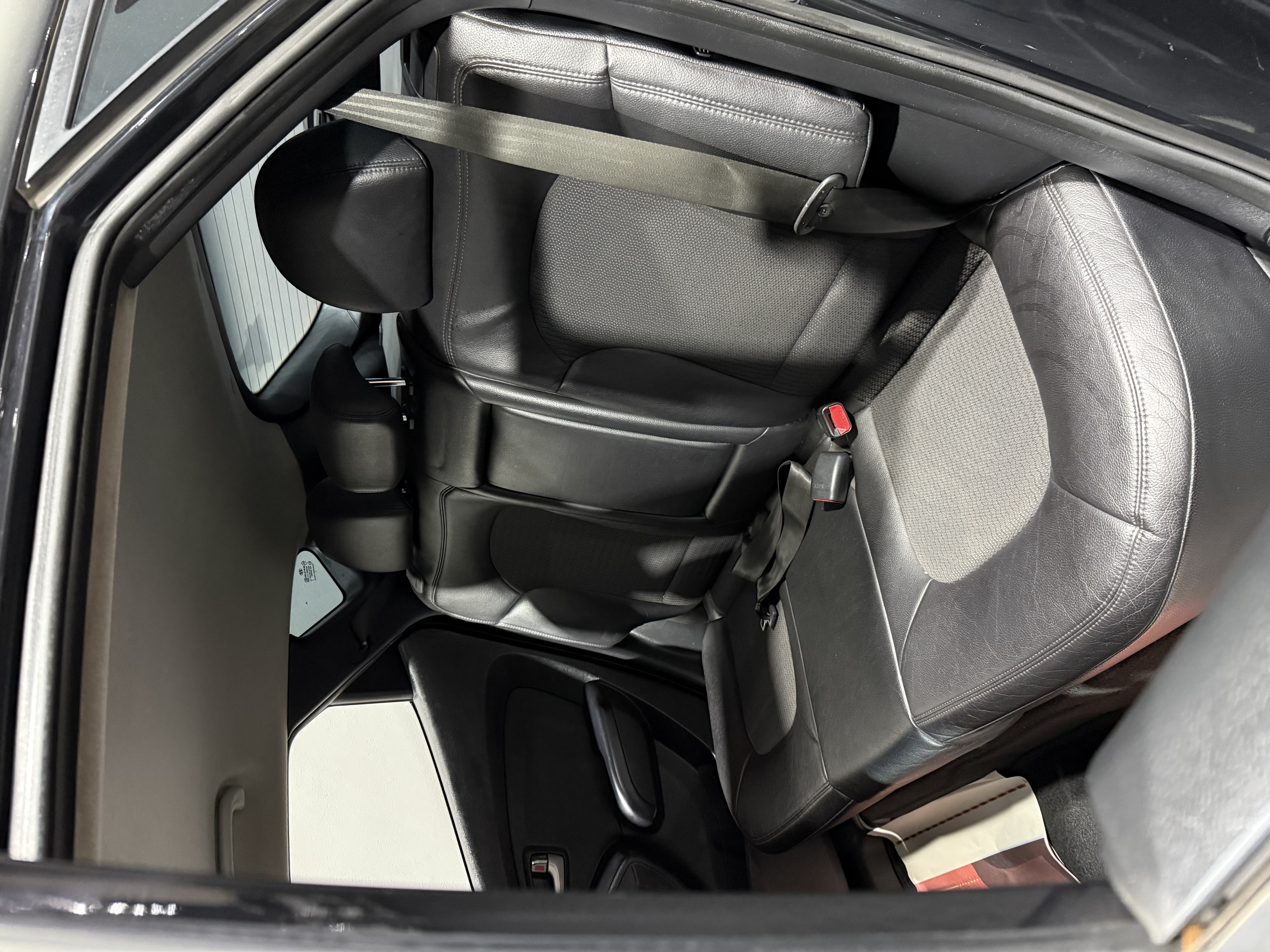 HYUNDAI IX35 GLS 2.0 — foto 15