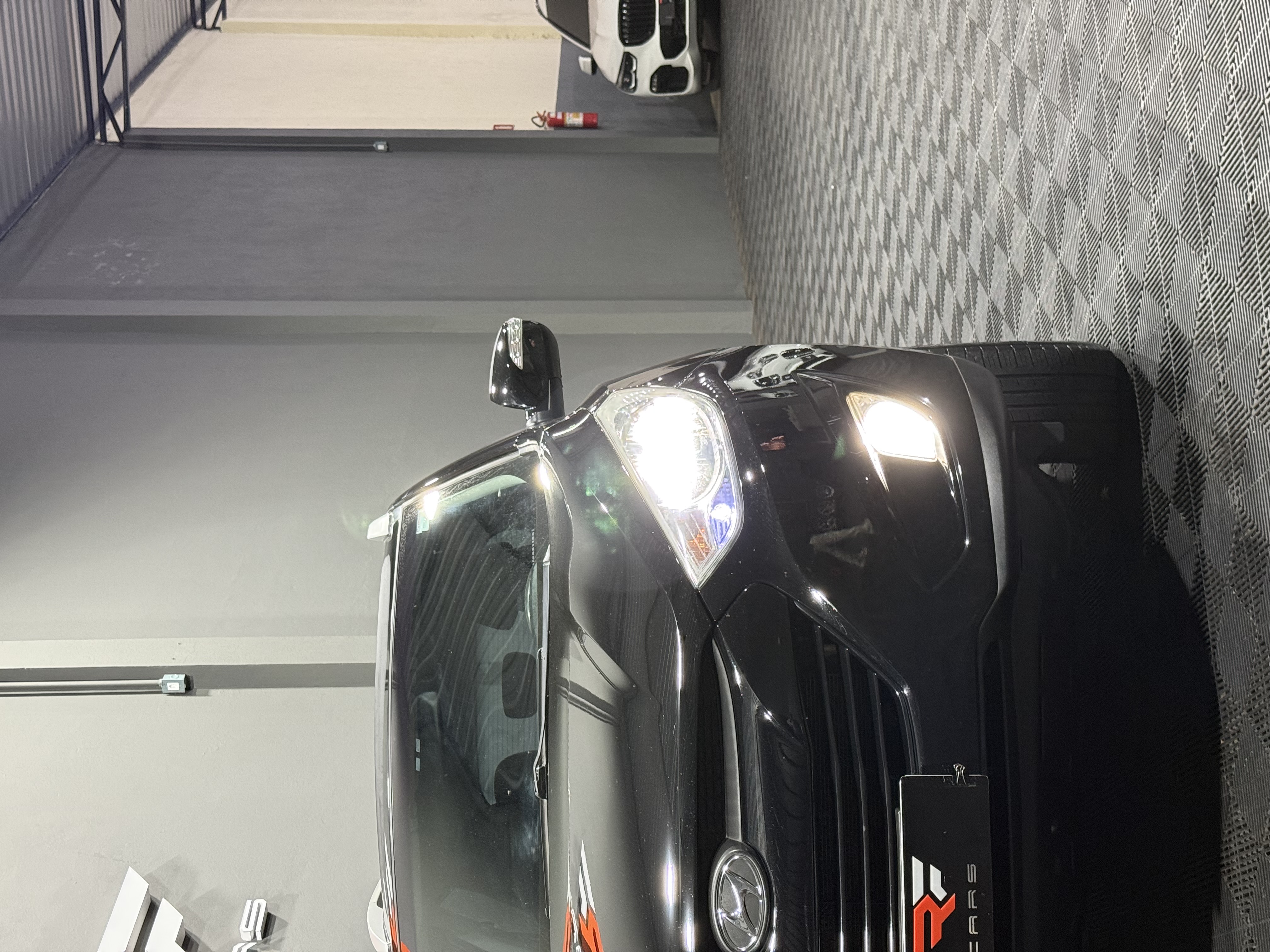 HYUNDAI IX35 GLS 2.0 — foto 16