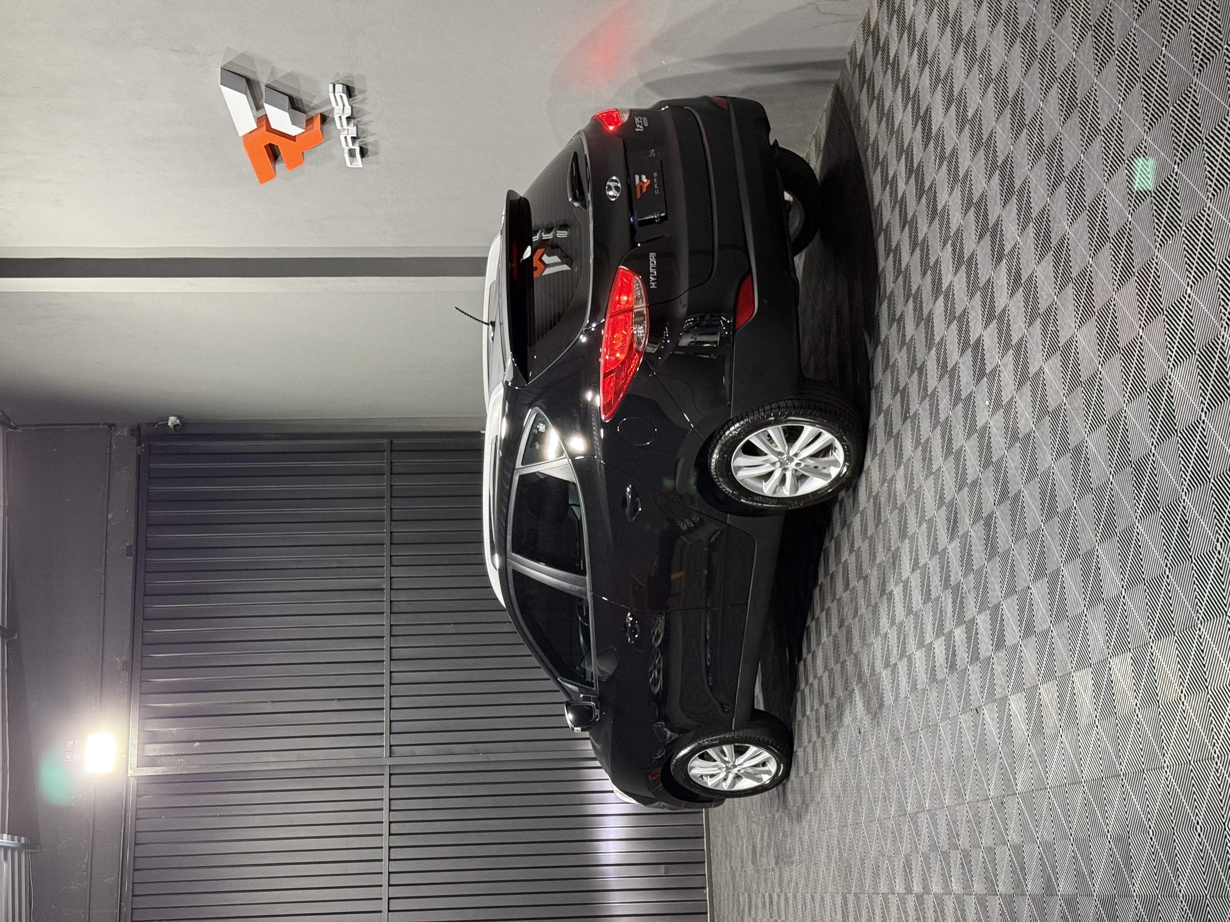 HYUNDAI IX35 GLS 2.0 — foto 18