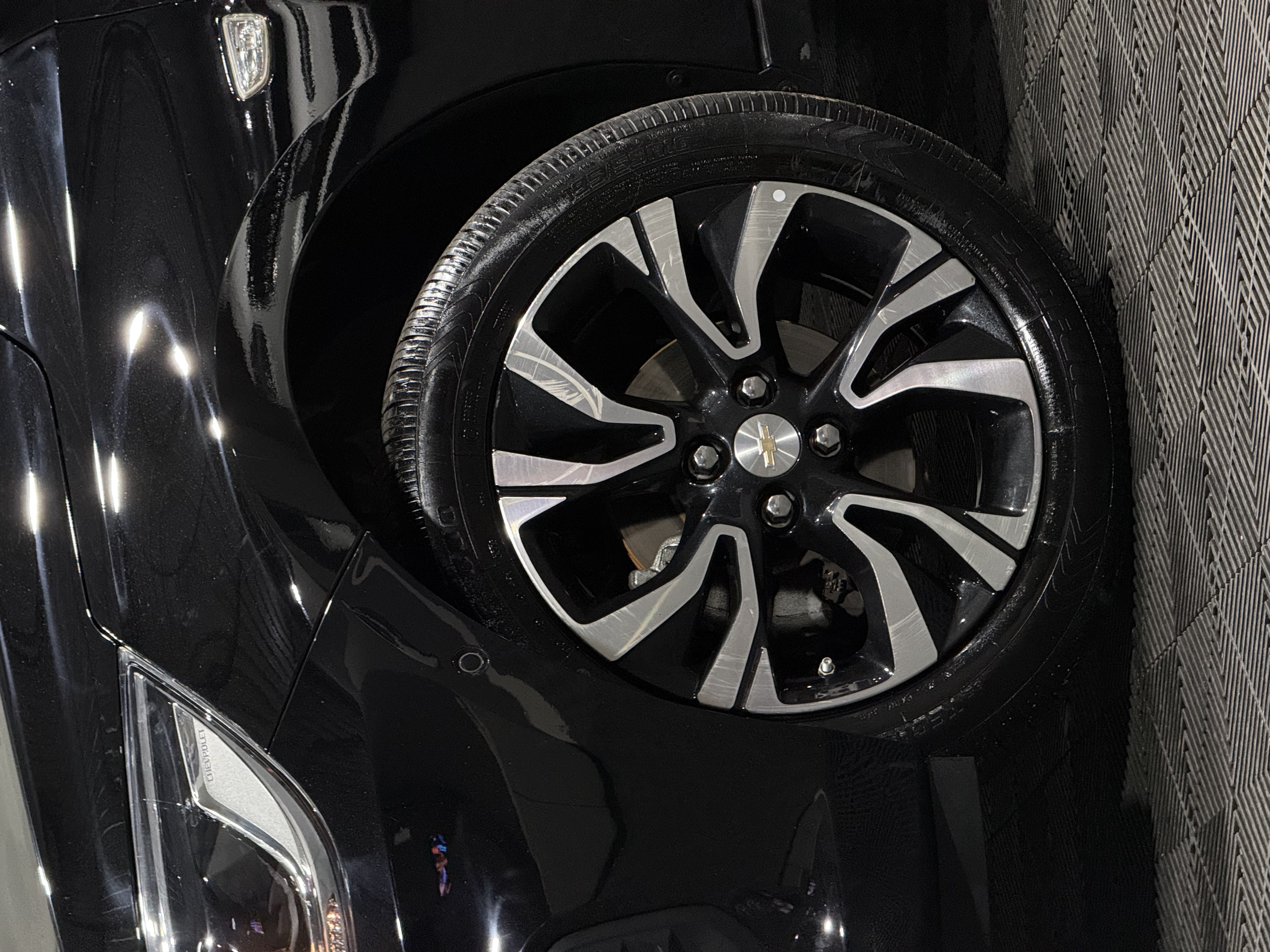 CHEVROLET ONIX PREMIERll TURBO — foto 3
