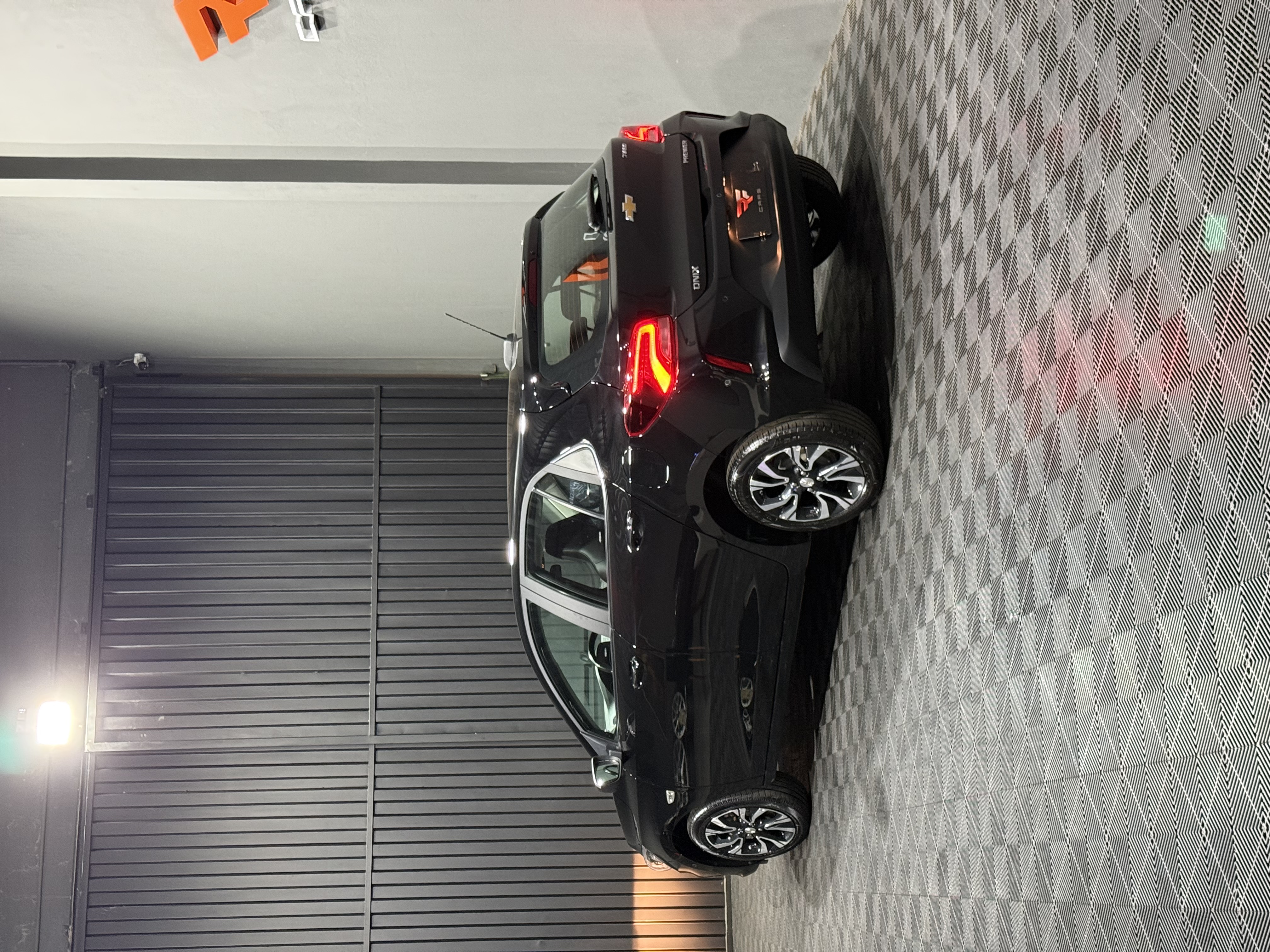 CHEVROLET ONIX PREMIERll TURBO — foto 4