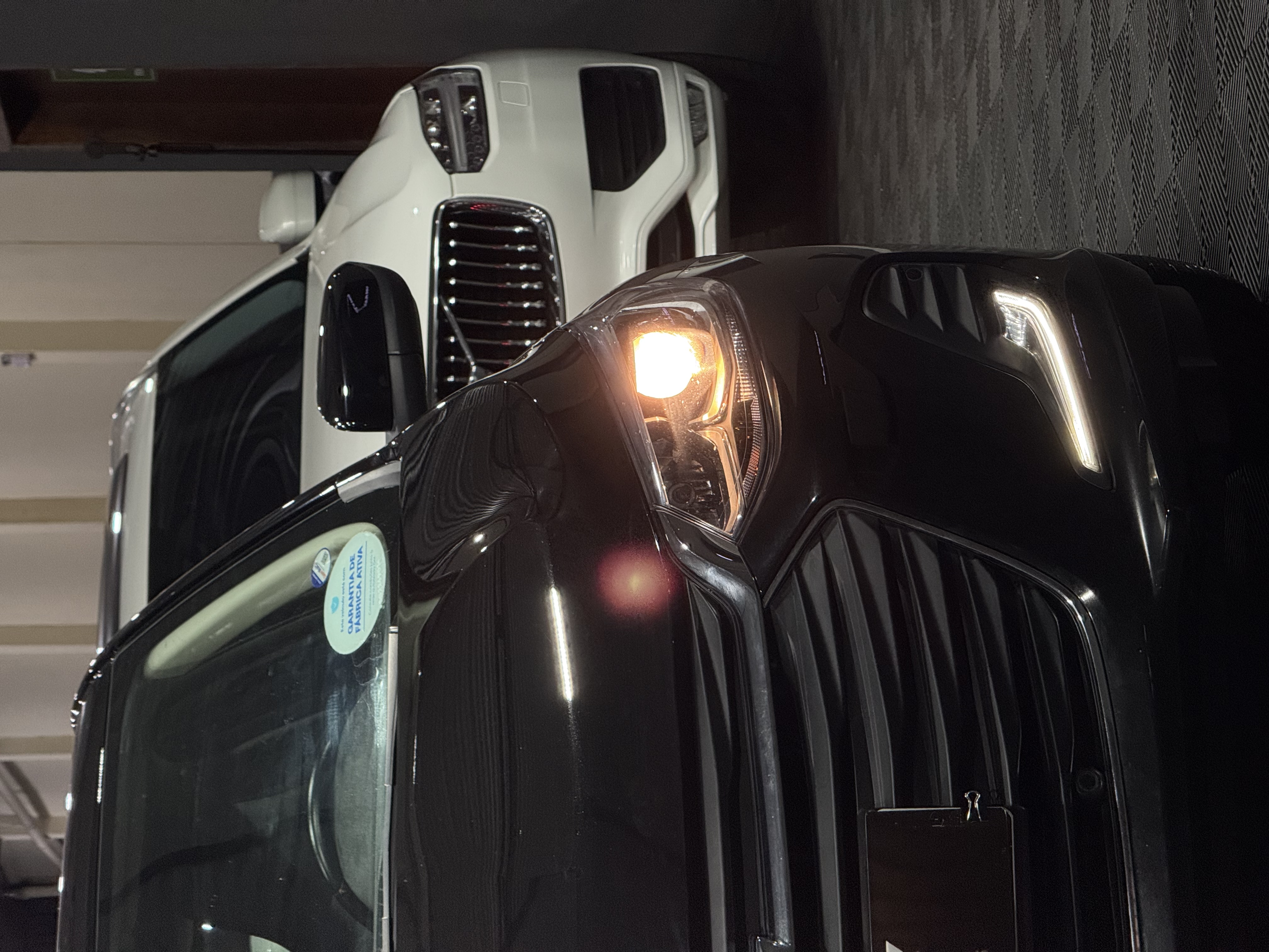 CHEVROLET ONIX PREMIERll TURBO — foto 9